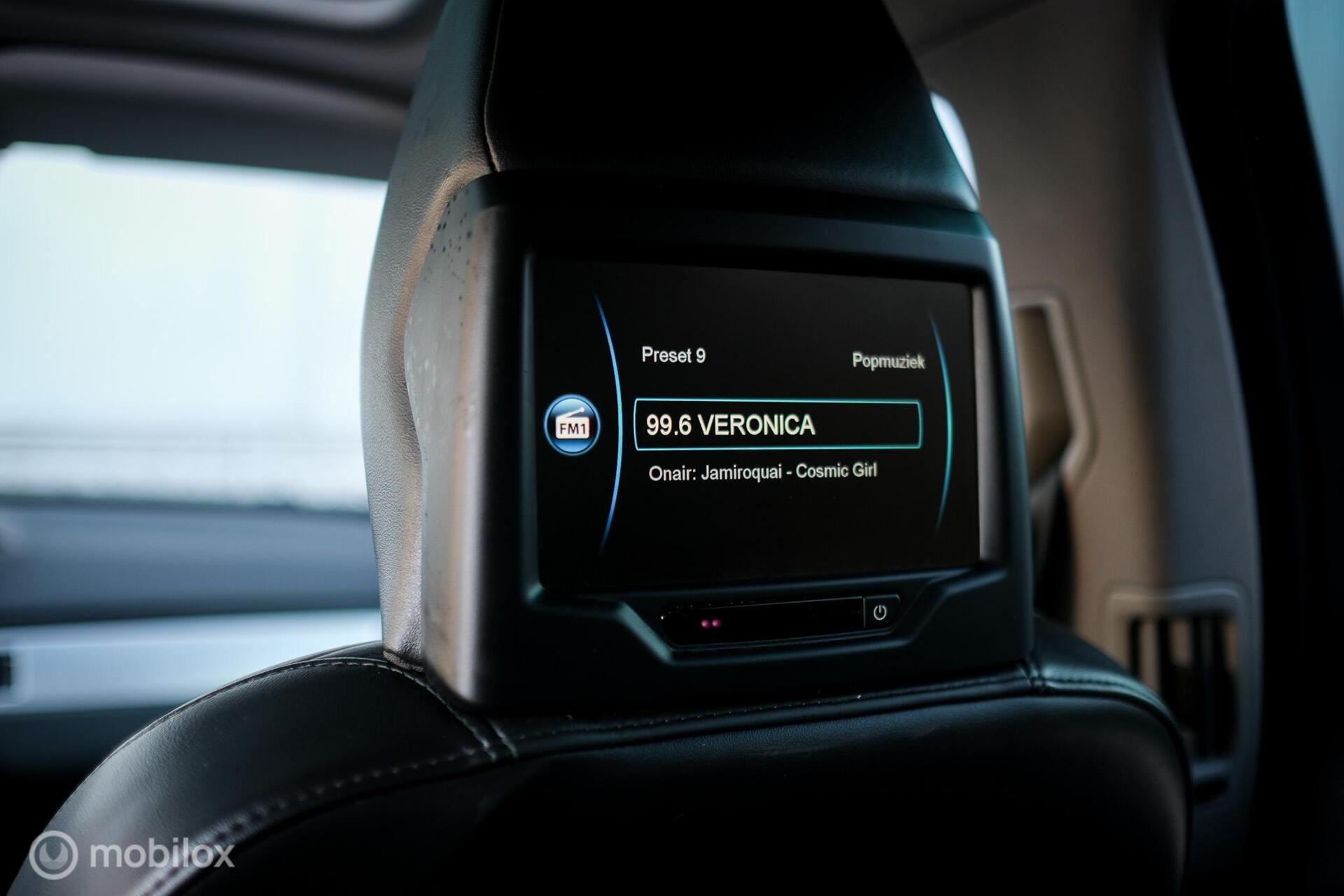 Foto van Volvo V70