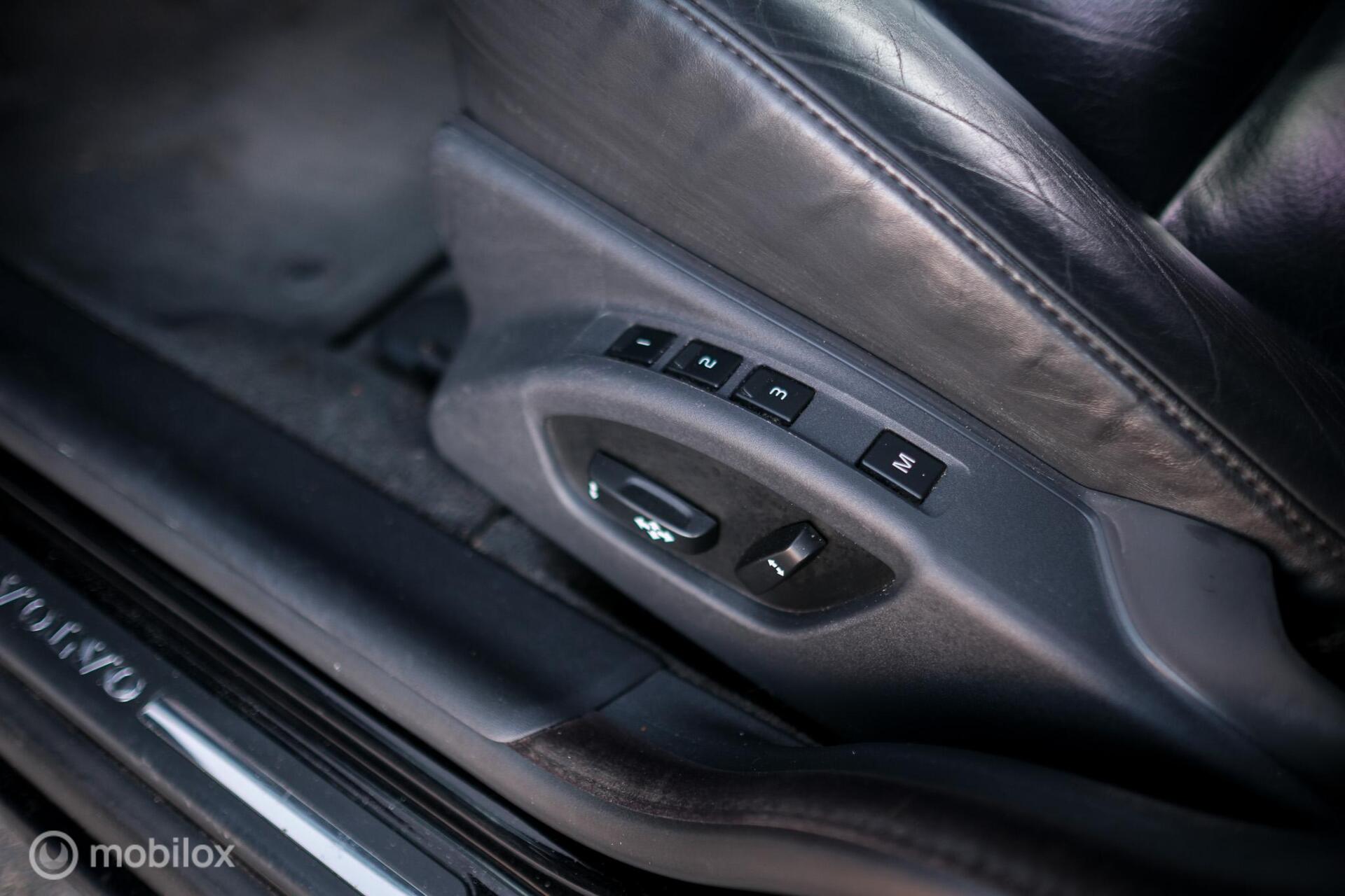 Foto van Volvo V70