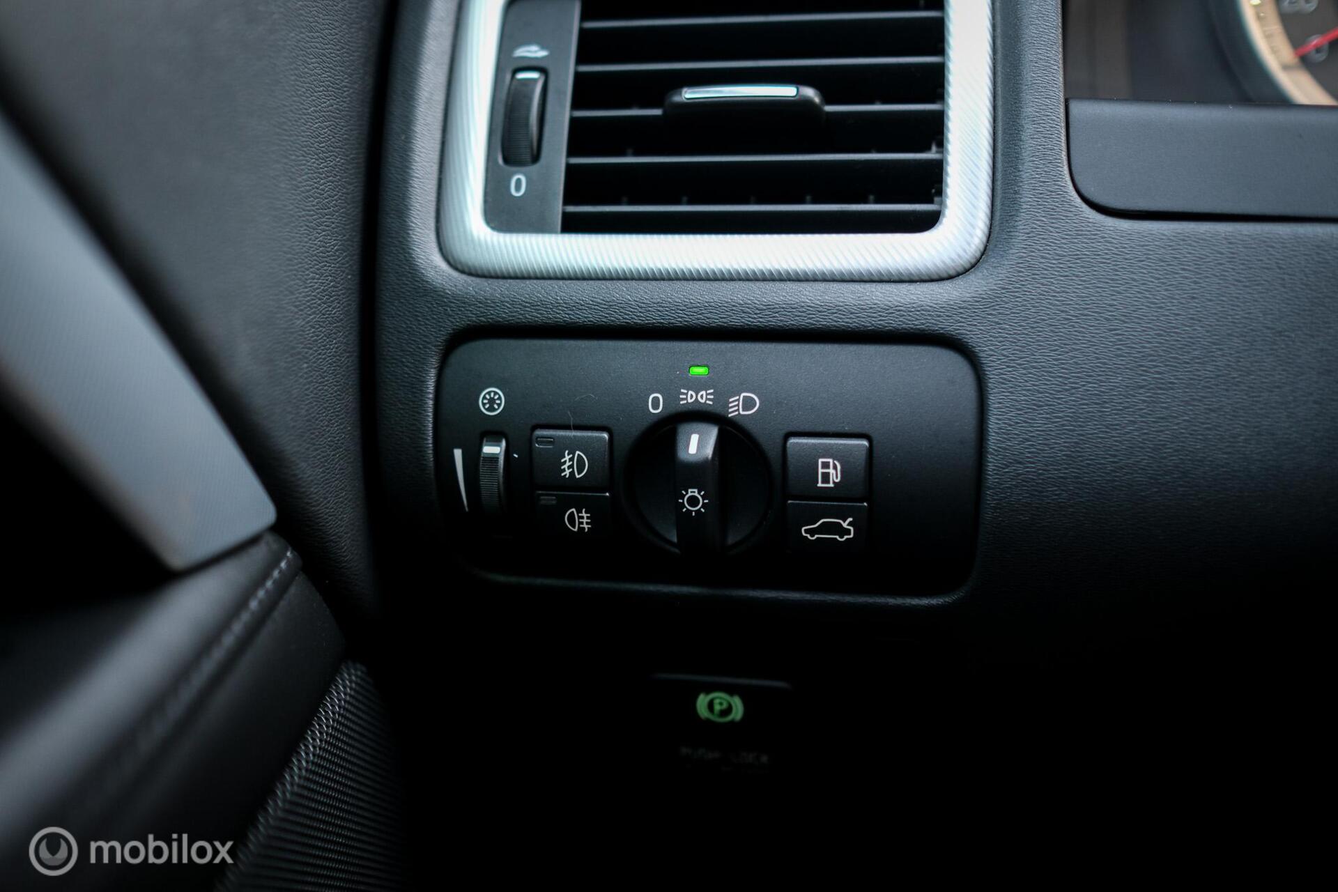 Foto van Volvo V70