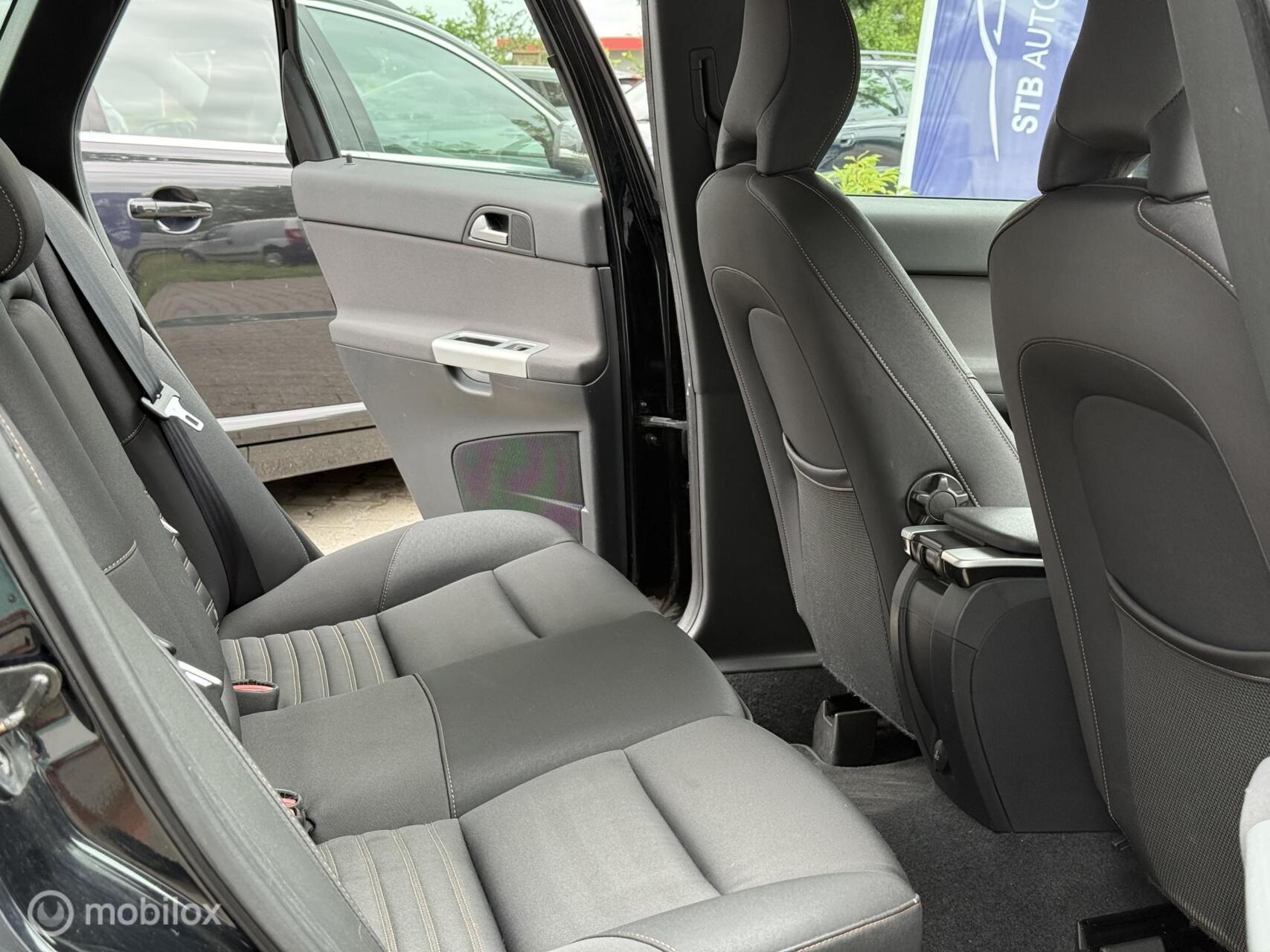 Foto van Volvo V50