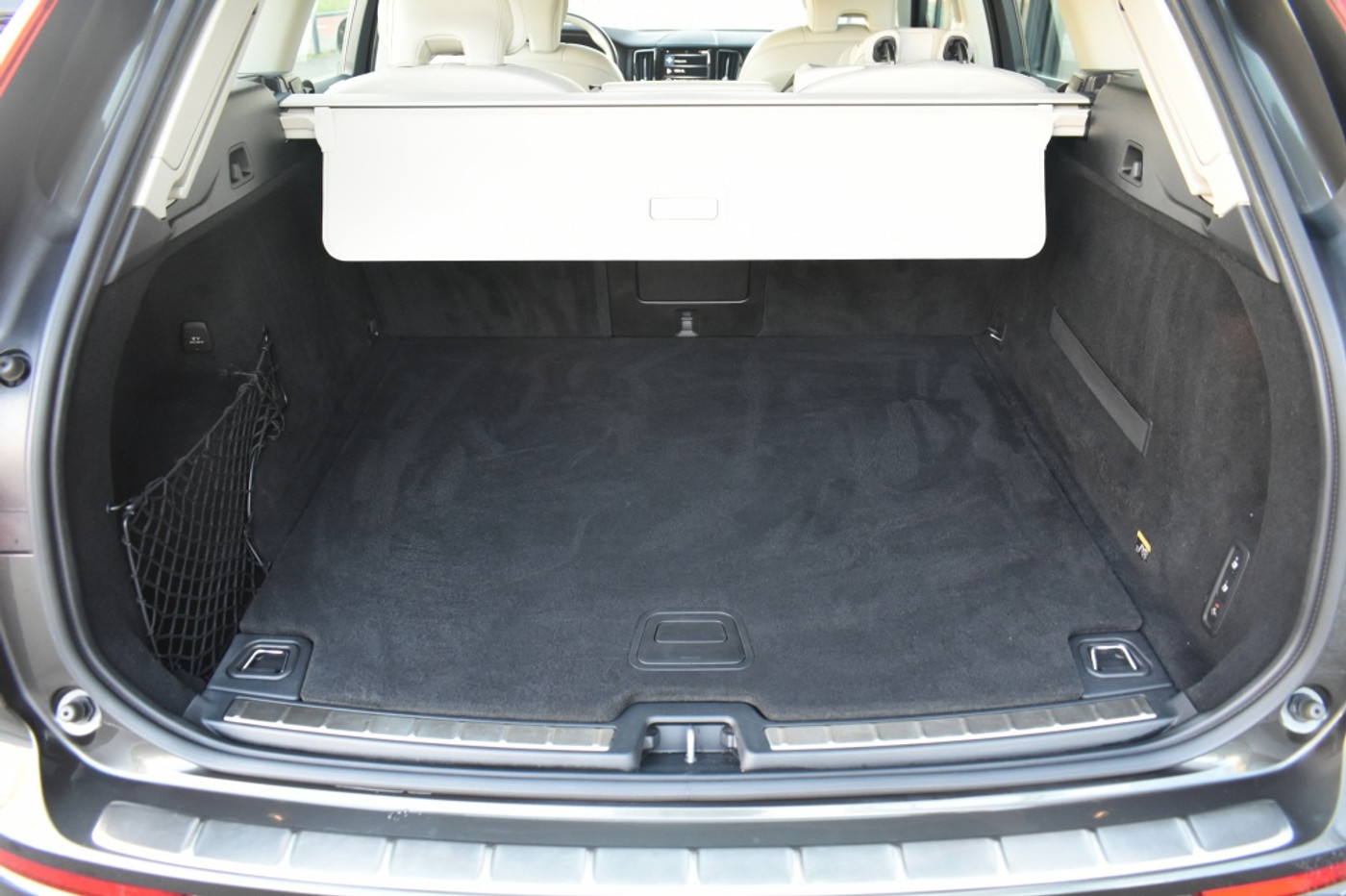 Foto van Volvo Xc60