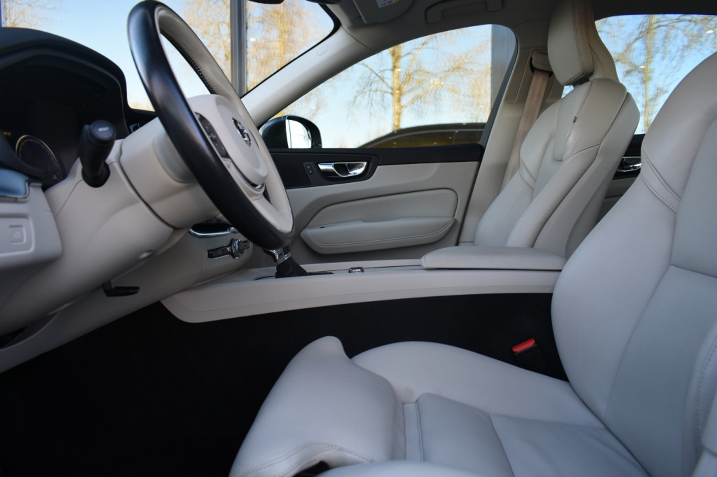Foto van Volvo Xc60