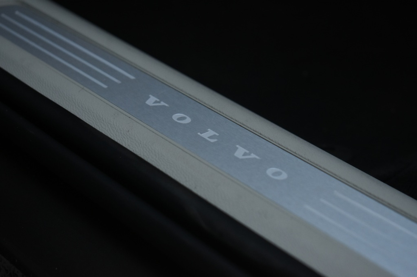 Foto van Volvo Xc60