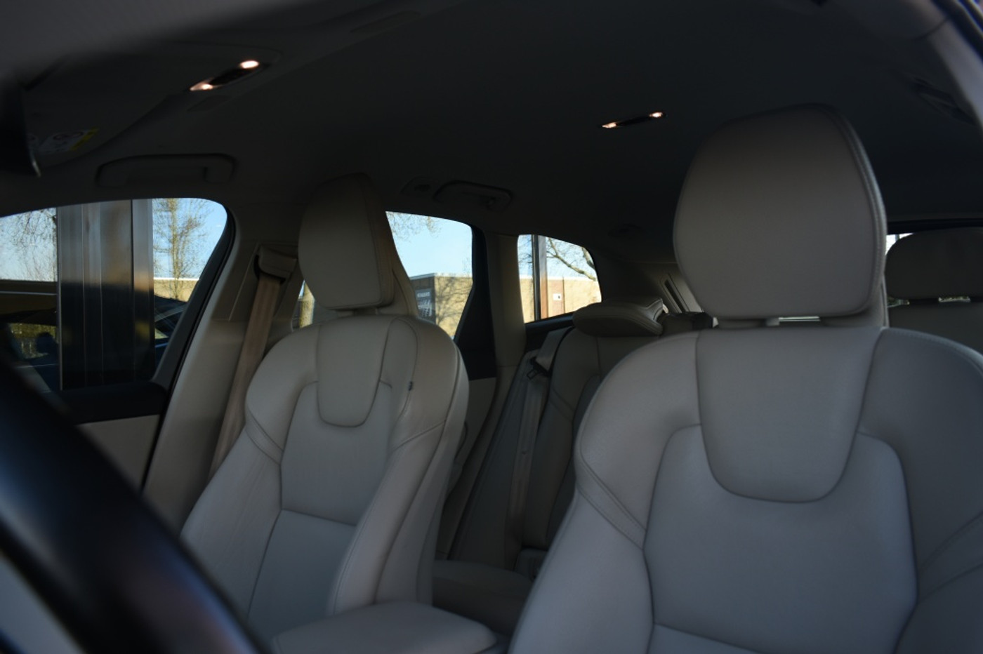 Foto van Volvo Xc60