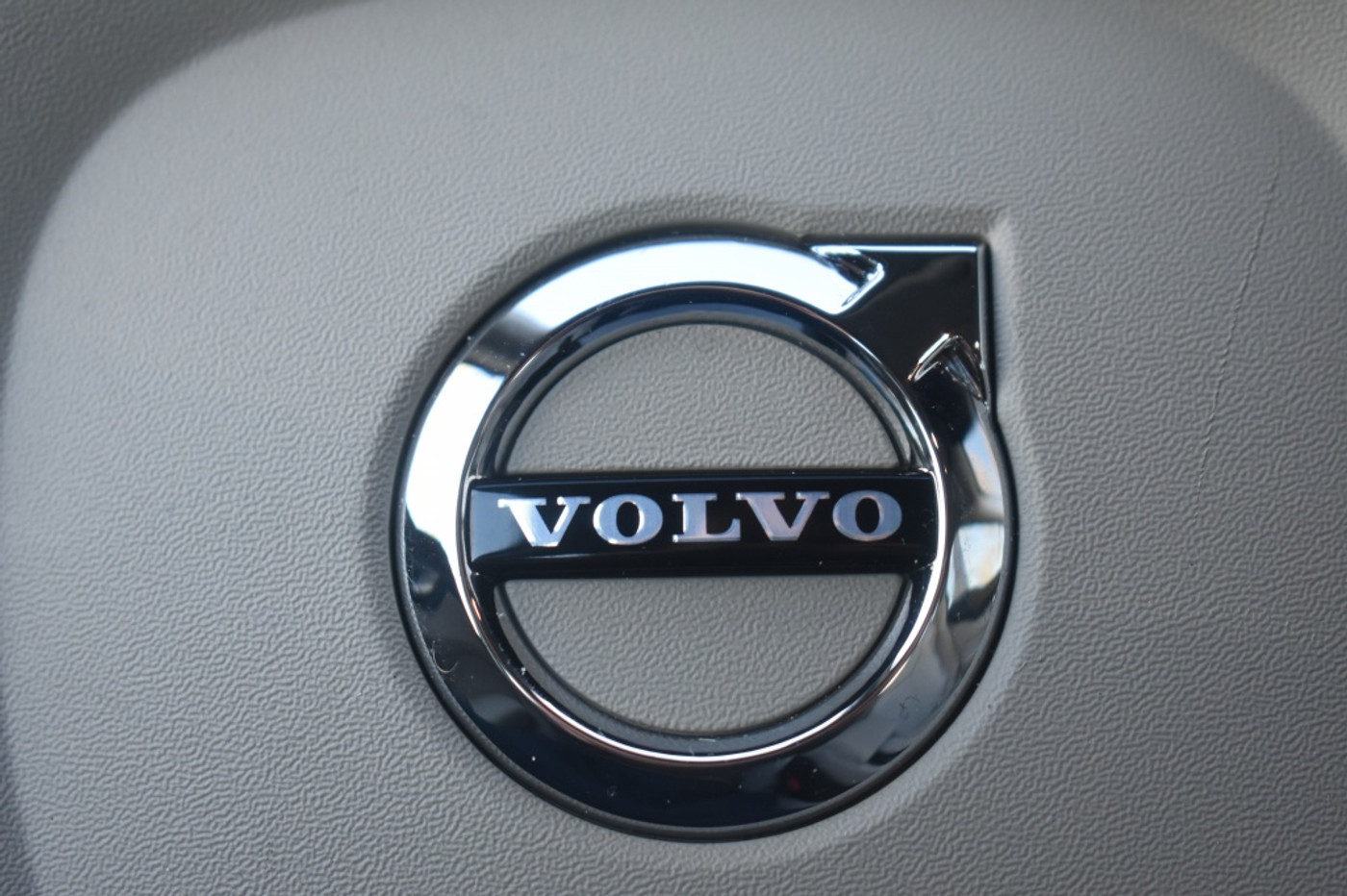 Foto van Volvo Xc60