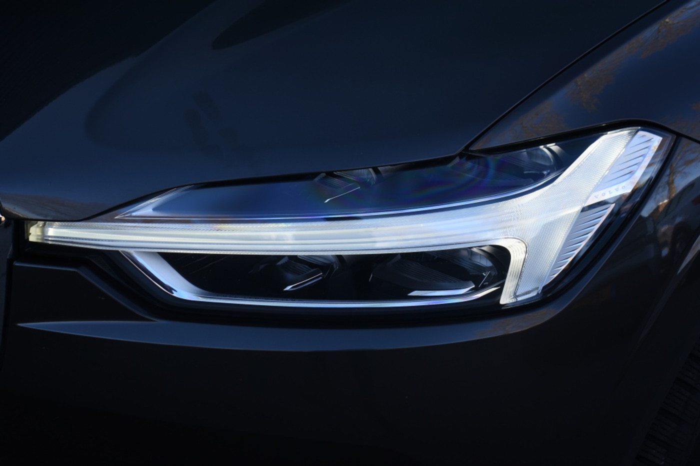 Foto van Volvo Xc60