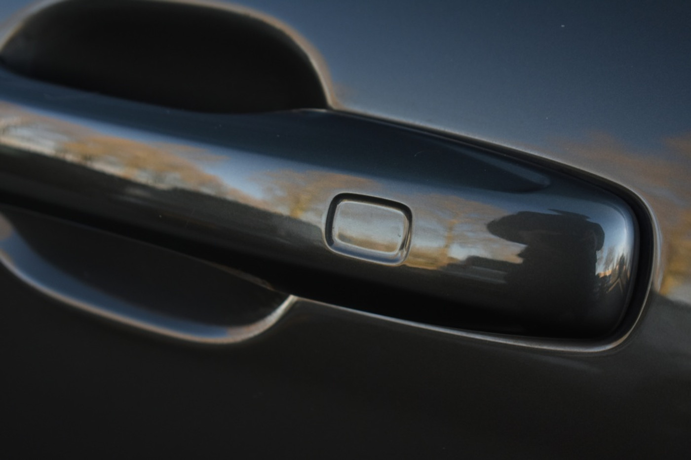 Foto van Volvo Xc60