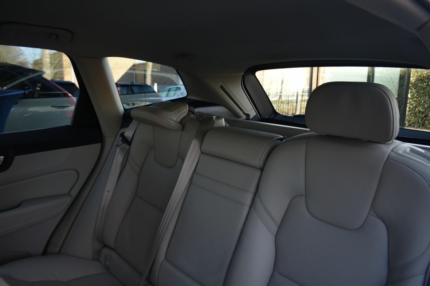 Foto van Volvo Xc60