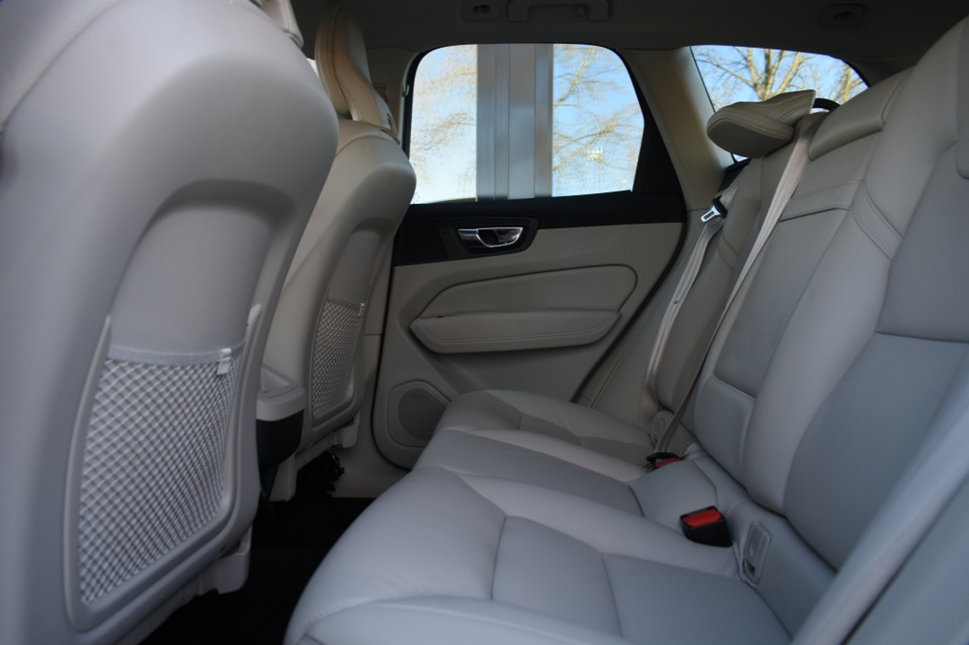 Foto van Volvo Xc60