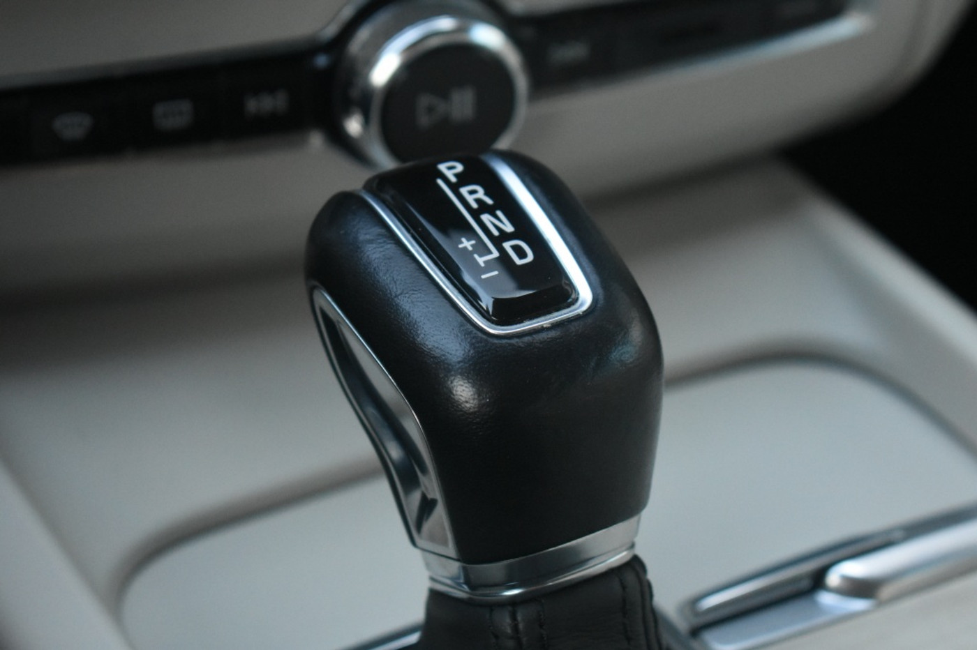 Foto van Volvo Xc60
