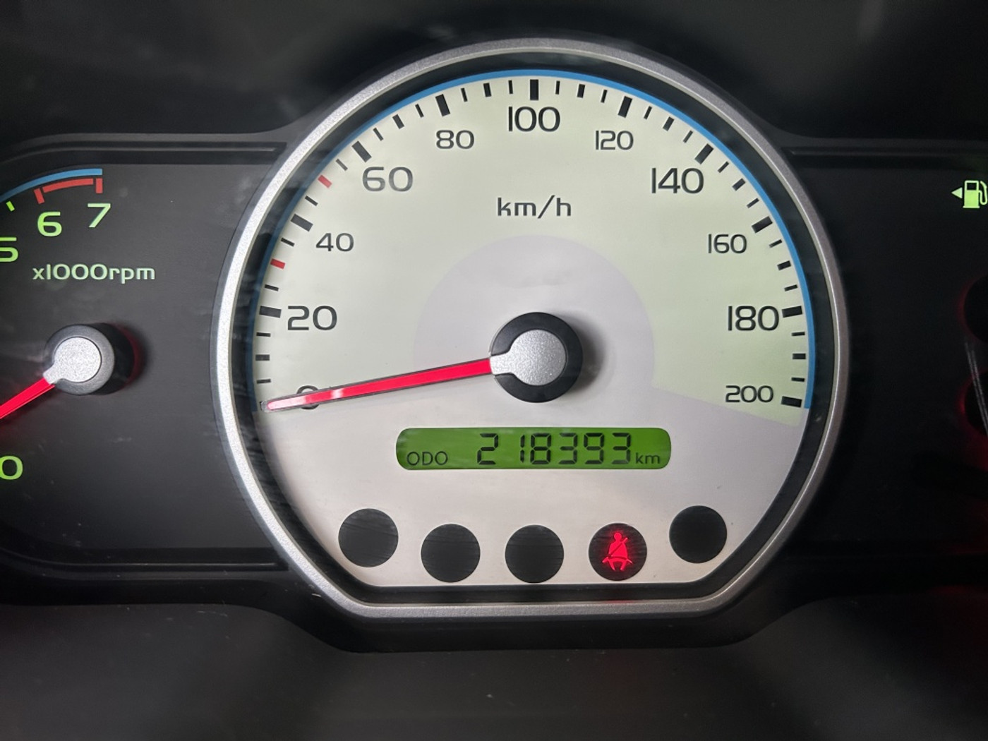 Foto van Hyundai I 10