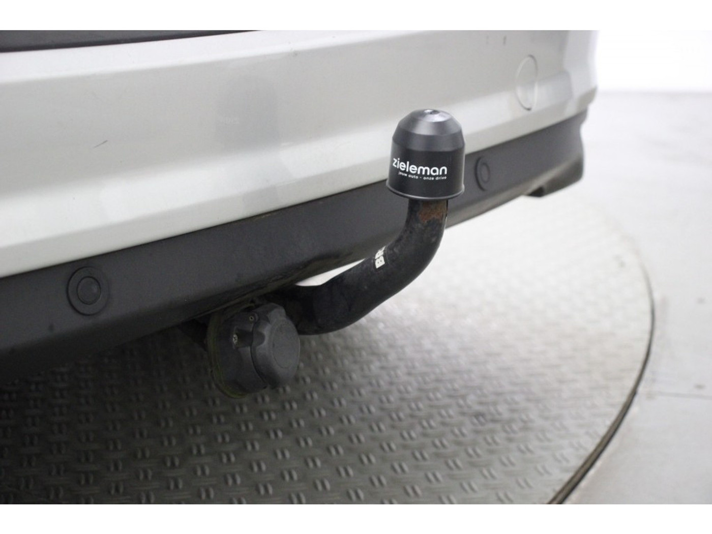 Foto van Ford C-max