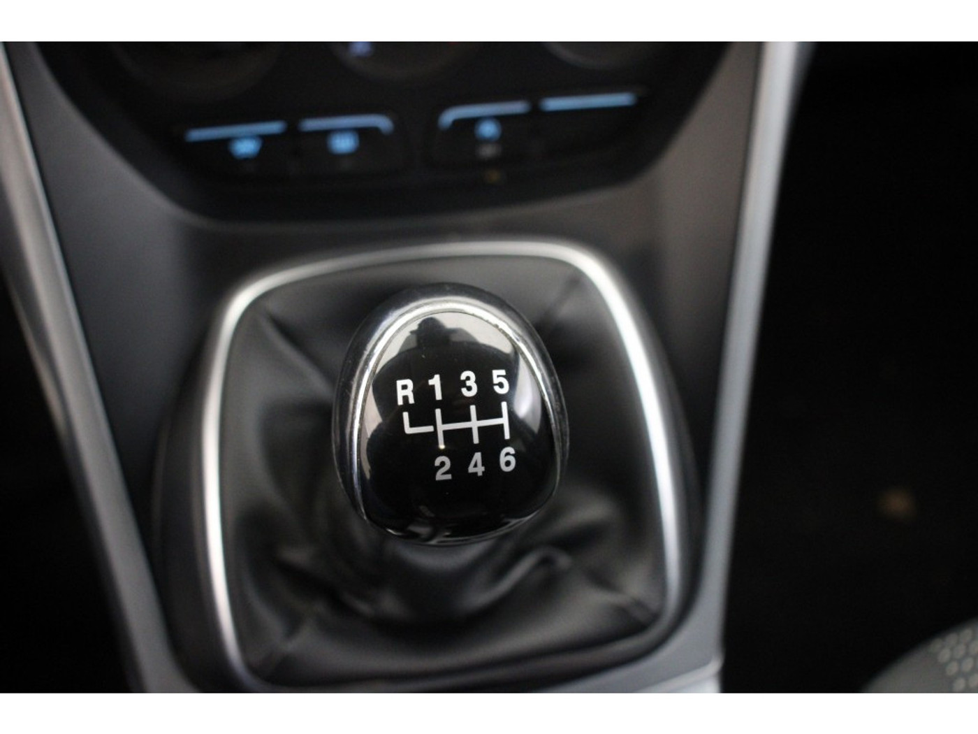 Foto van Ford C-max