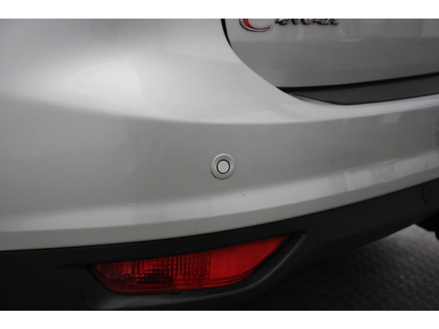 Foto van Ford C-max