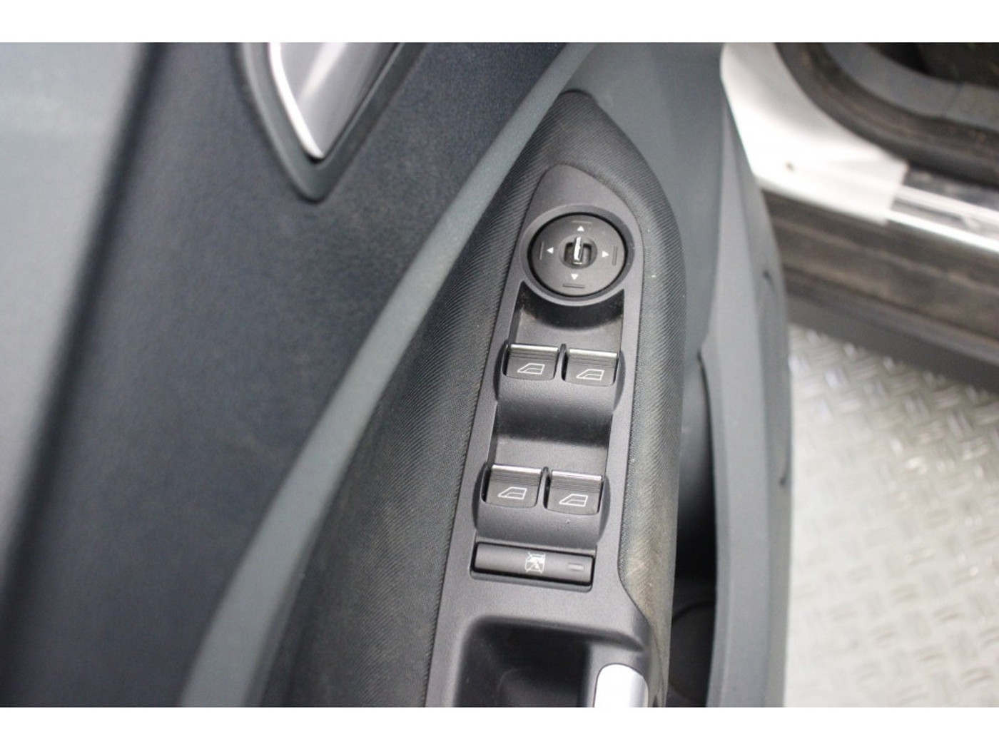 Foto van Ford C-max