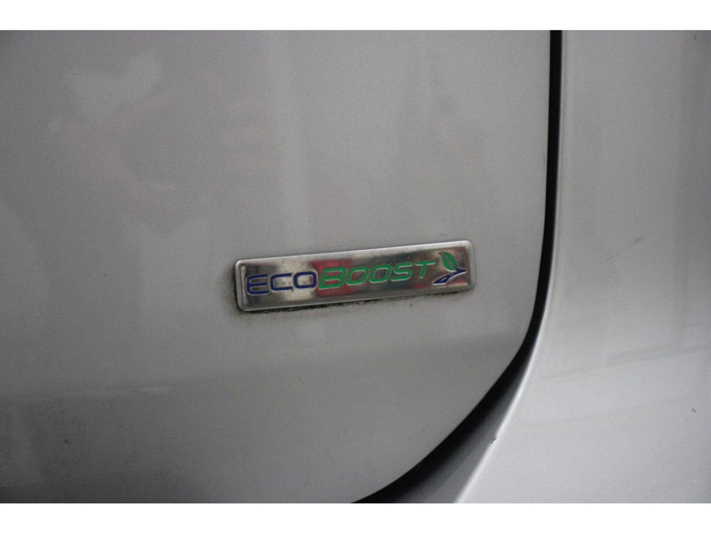 Foto van Ford C-max