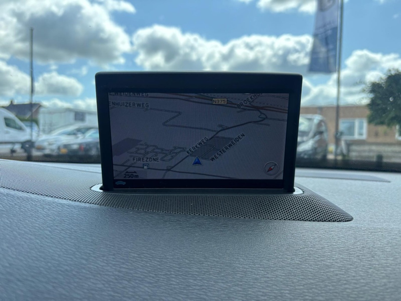 Foto van Volvo V70