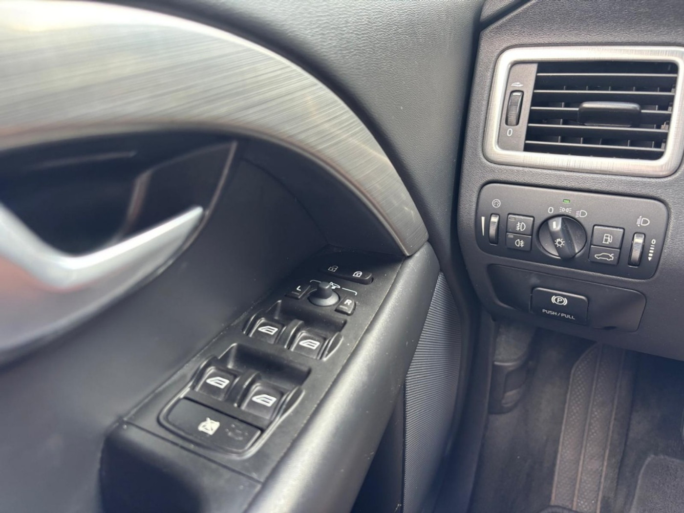 Foto van Volvo V70