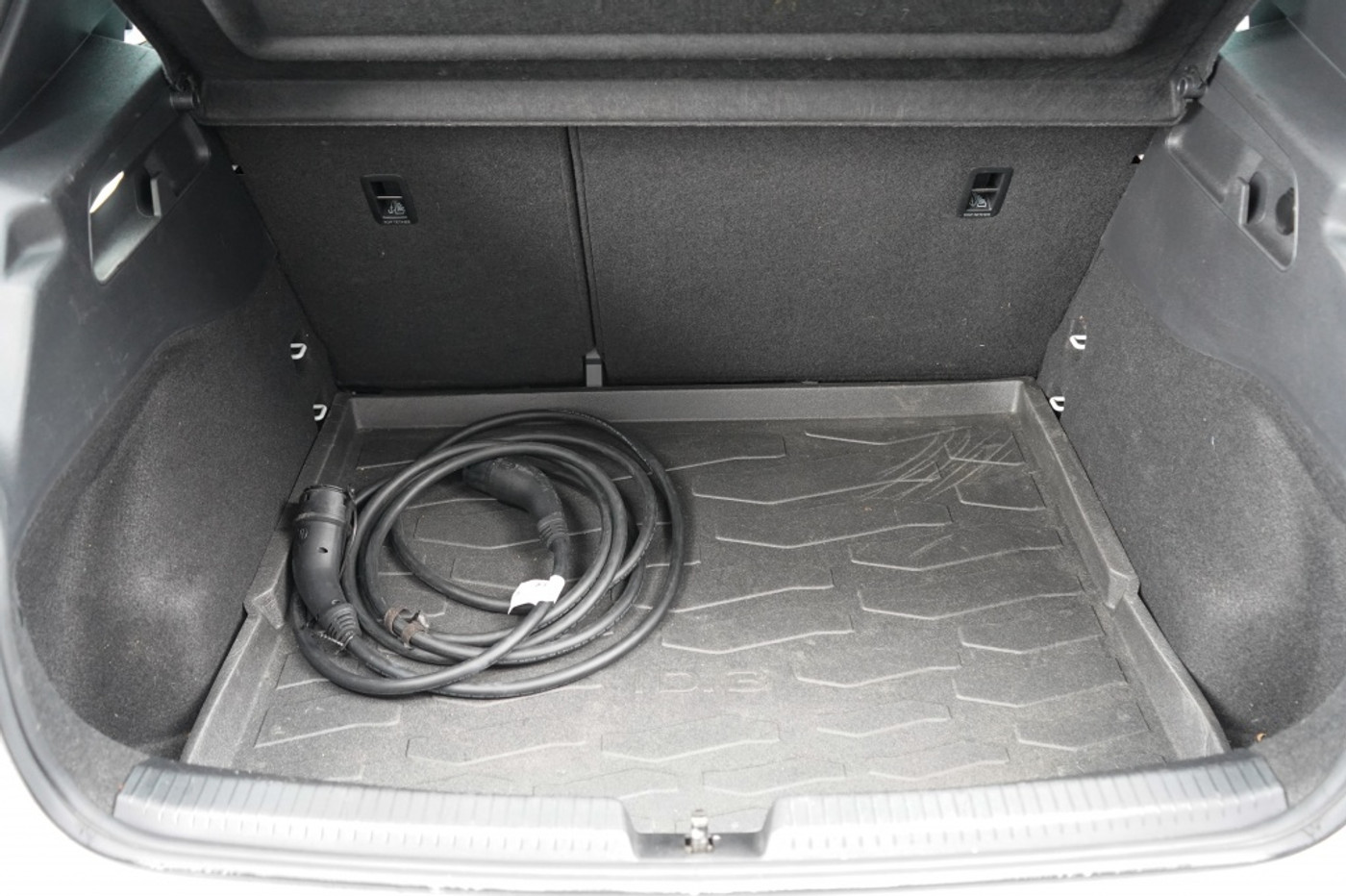 Foto van Volkswagen Id.3 Pro 107 KW