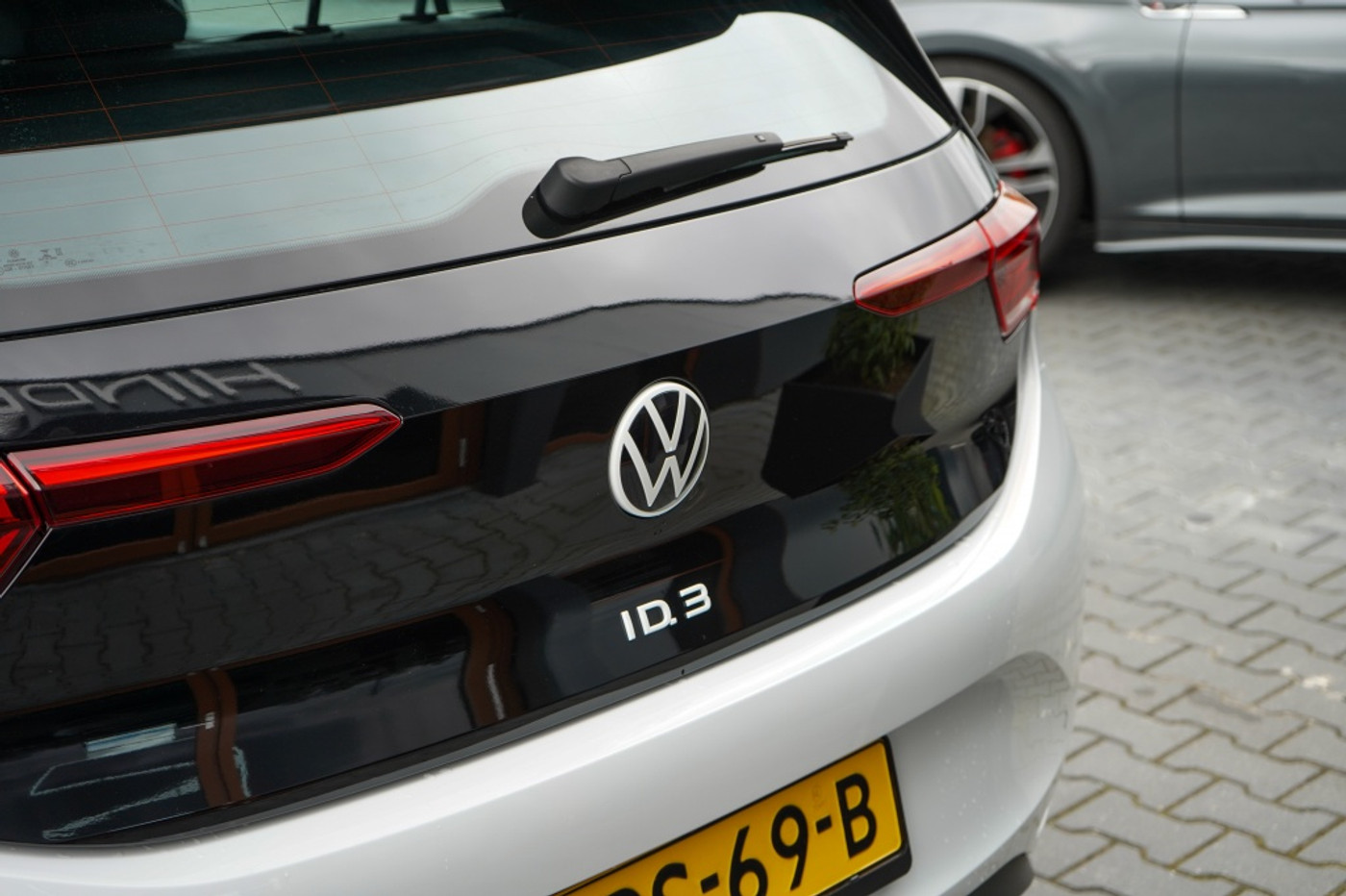 Foto van Volkswagen Id.3 Pro 107 KW