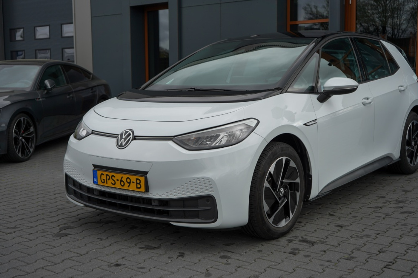Foto van Volkswagen Id.3 Pro 107 KW