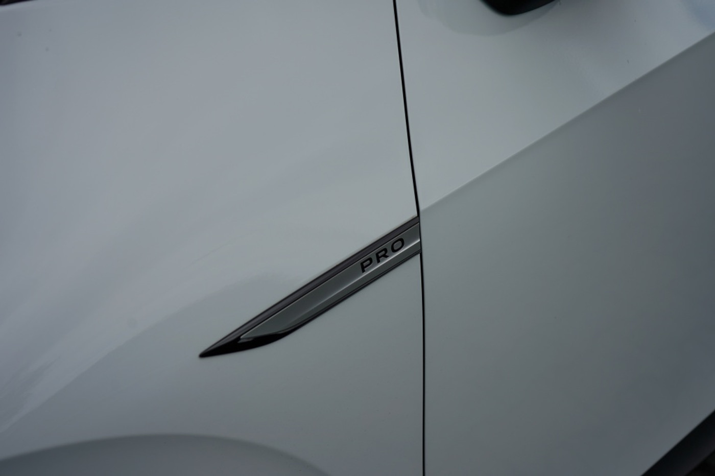 Foto van Volkswagen Id.3 Pro 107 KW