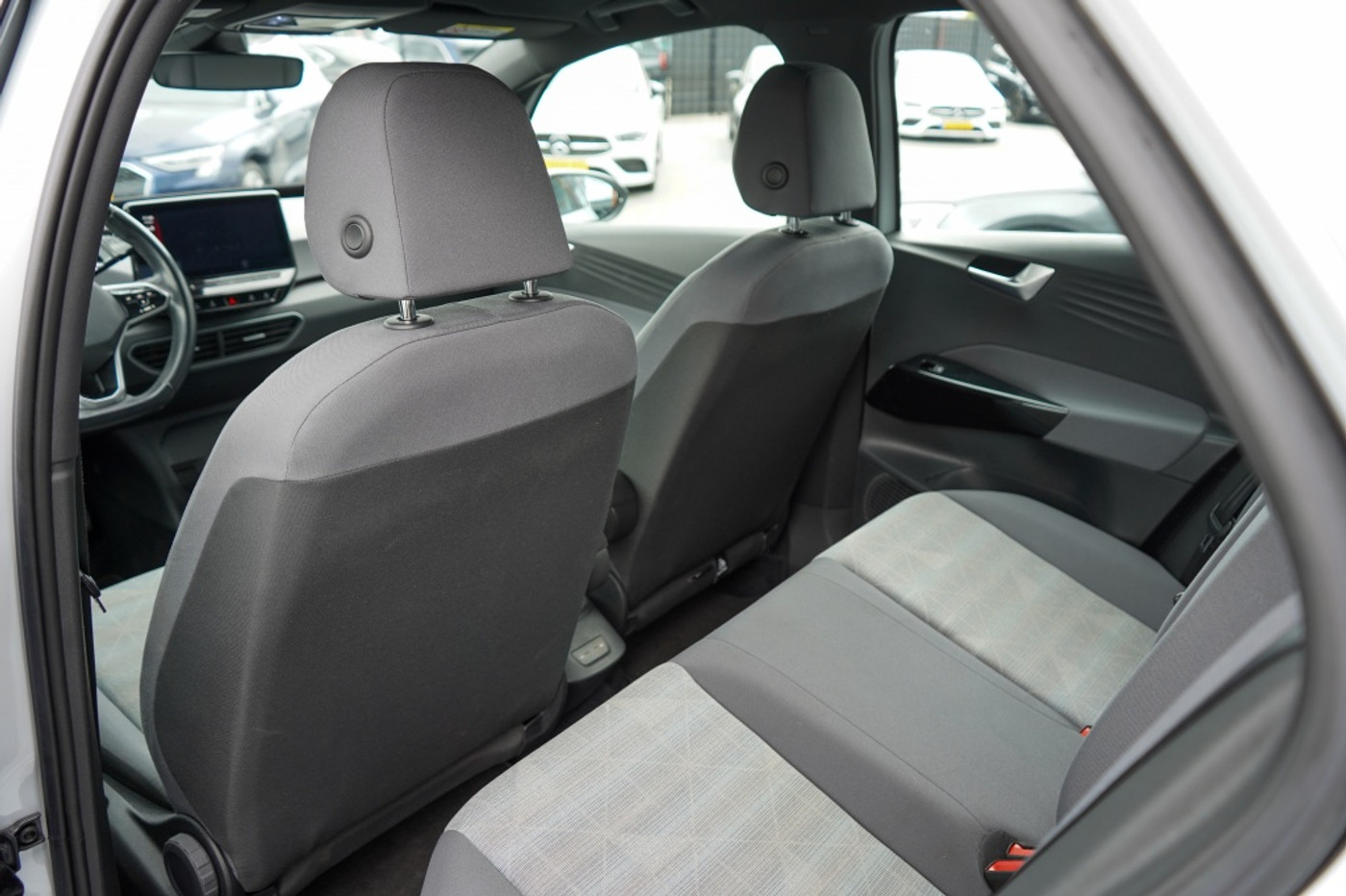 Foto van Volkswagen Id.3 Pro 107 KW
