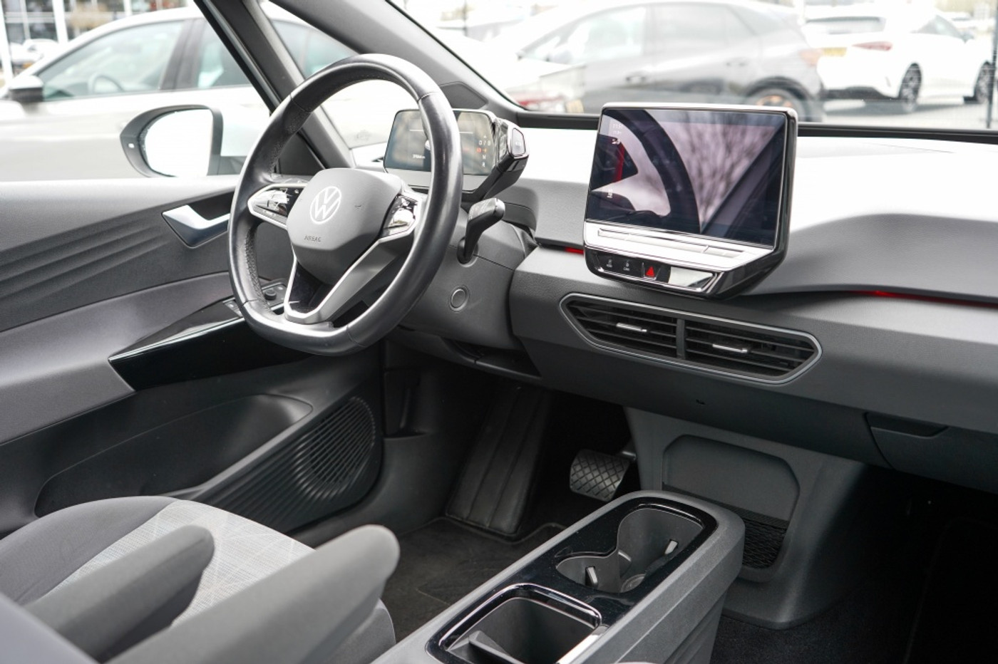 Foto van Volkswagen Id.3 Pro 107 KW