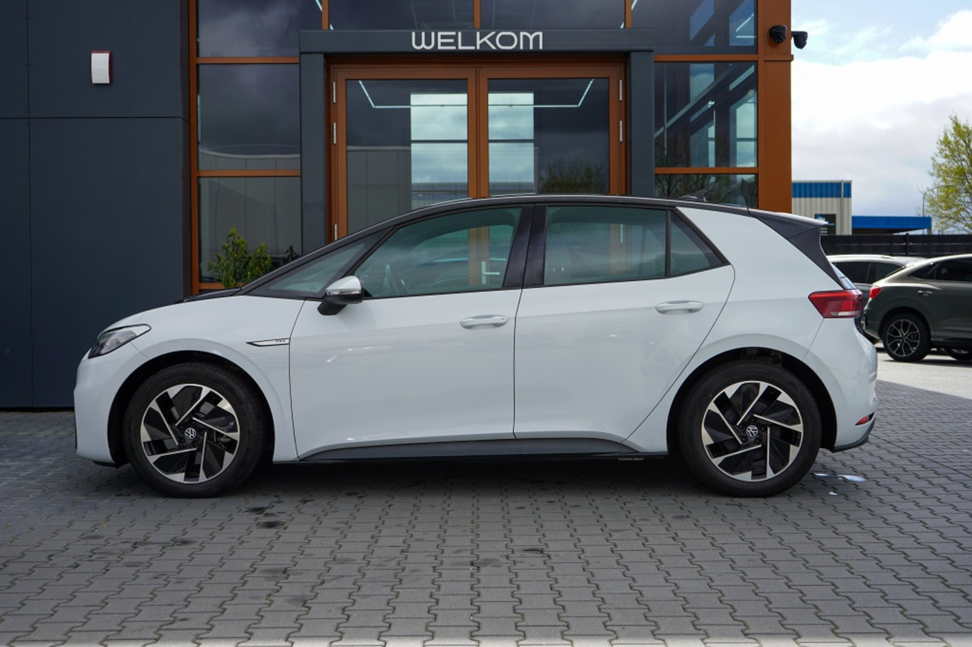 Foto van Volkswagen Id.3 Pro 107 KW