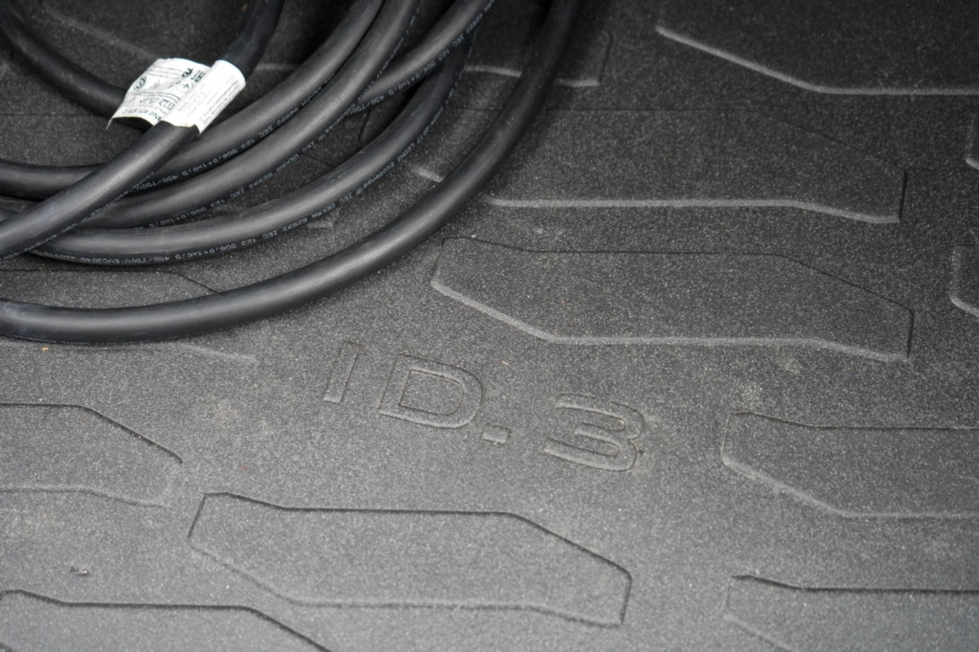 Foto van Volkswagen Id.3 Pro 107 KW