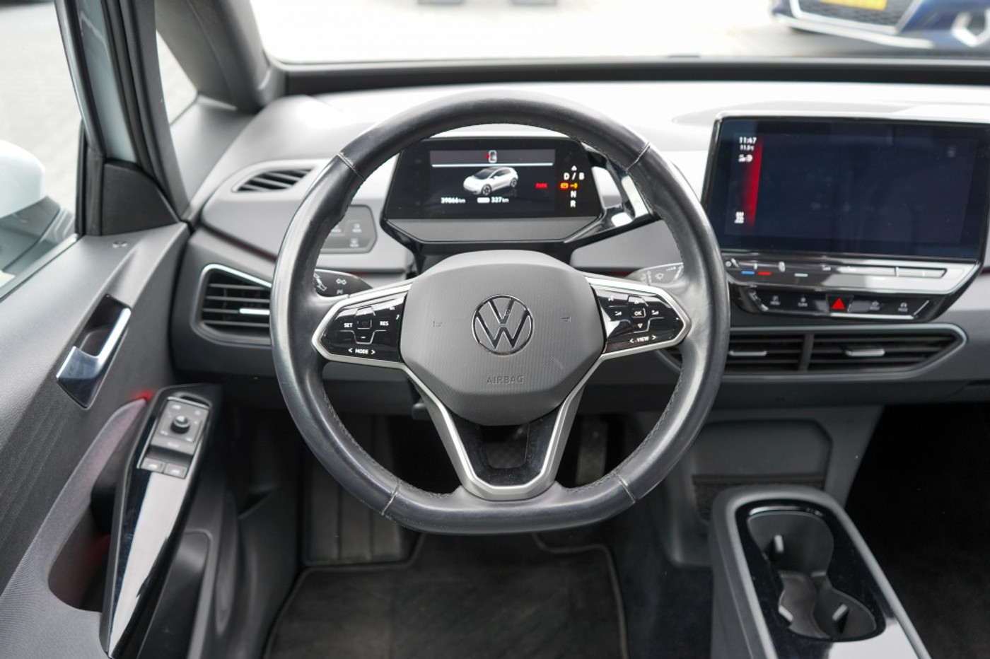 Foto van Volkswagen Id.3 Pro 107 KW