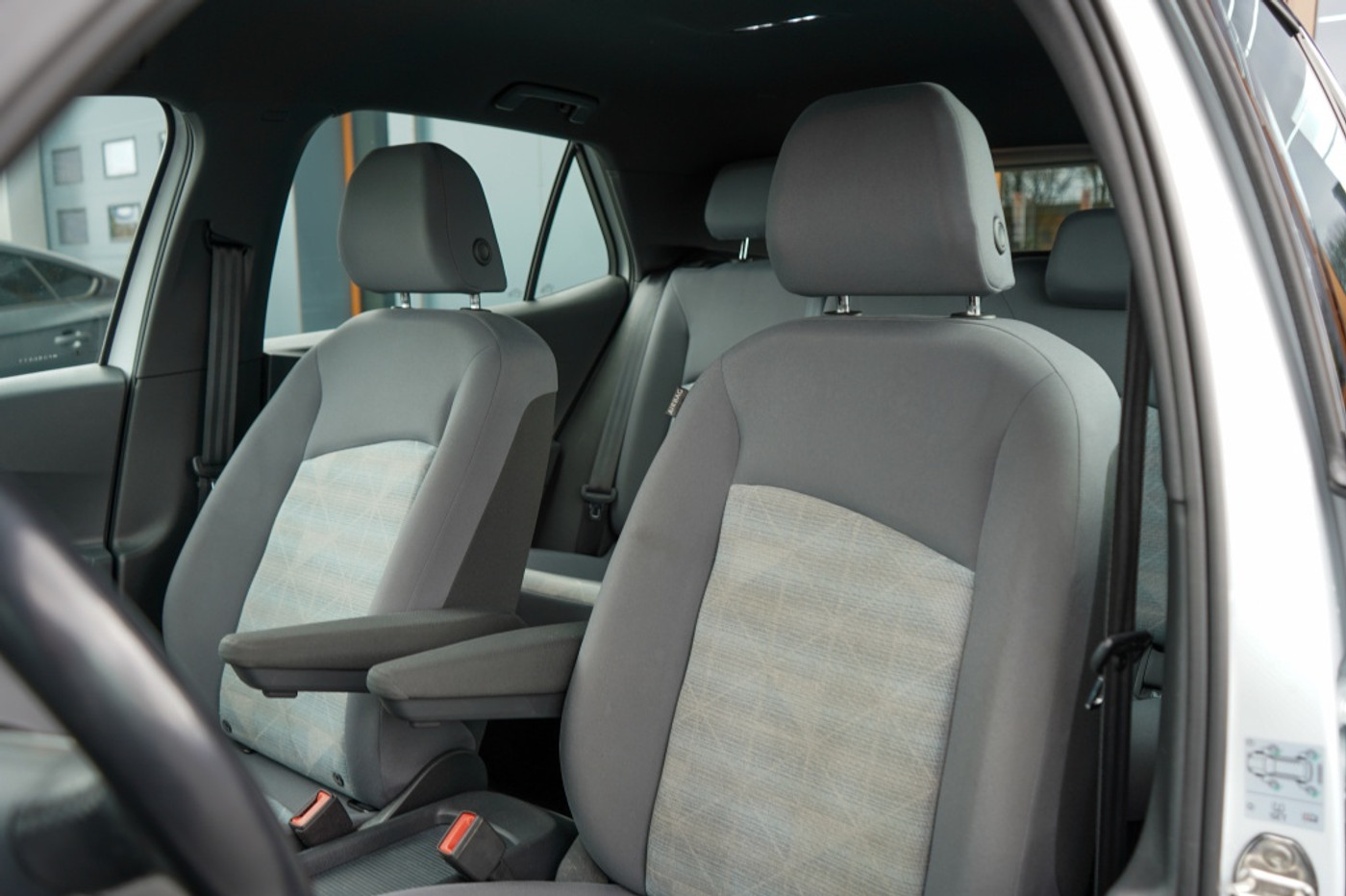 Foto van Volkswagen Id.3 Pro 107 KW