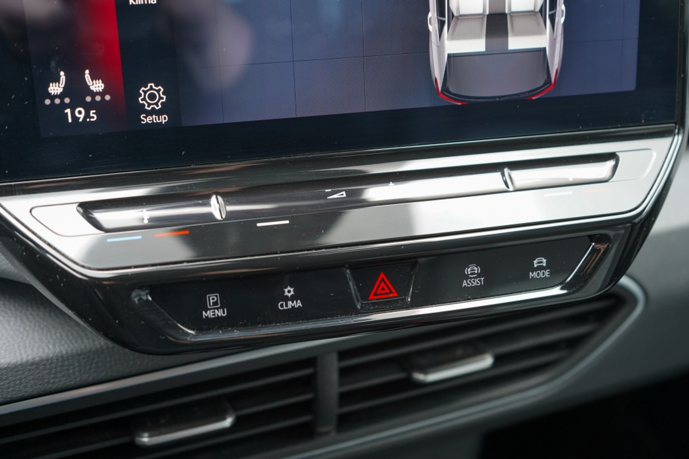 Foto van Volkswagen Id.3 Pro 107 KW