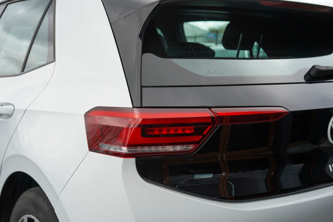 Foto van Volkswagen Id.3 Pro 107 KW
