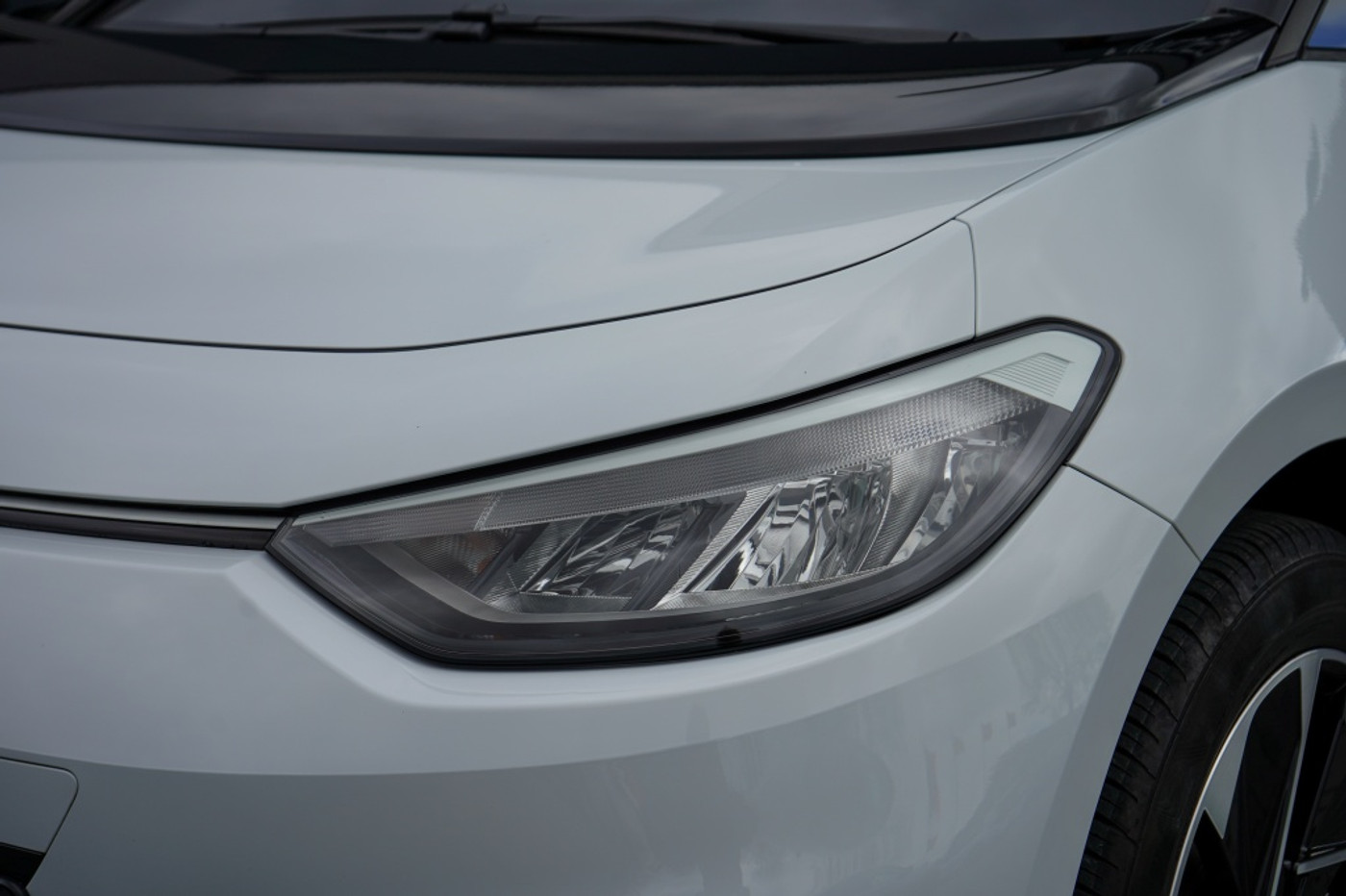 Foto van Volkswagen Id.3 Pro 107 KW