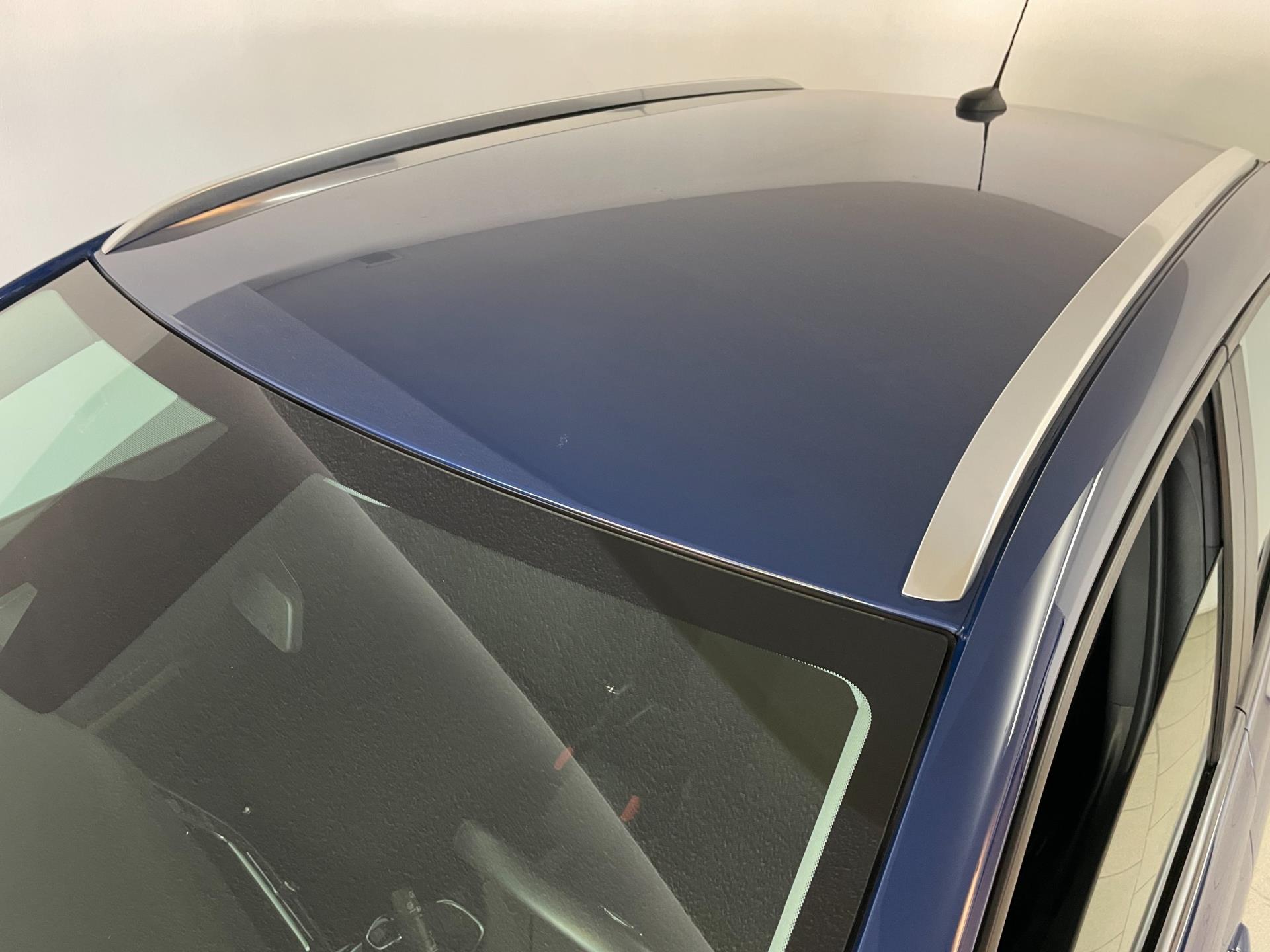 Foto van Opel Crossland X