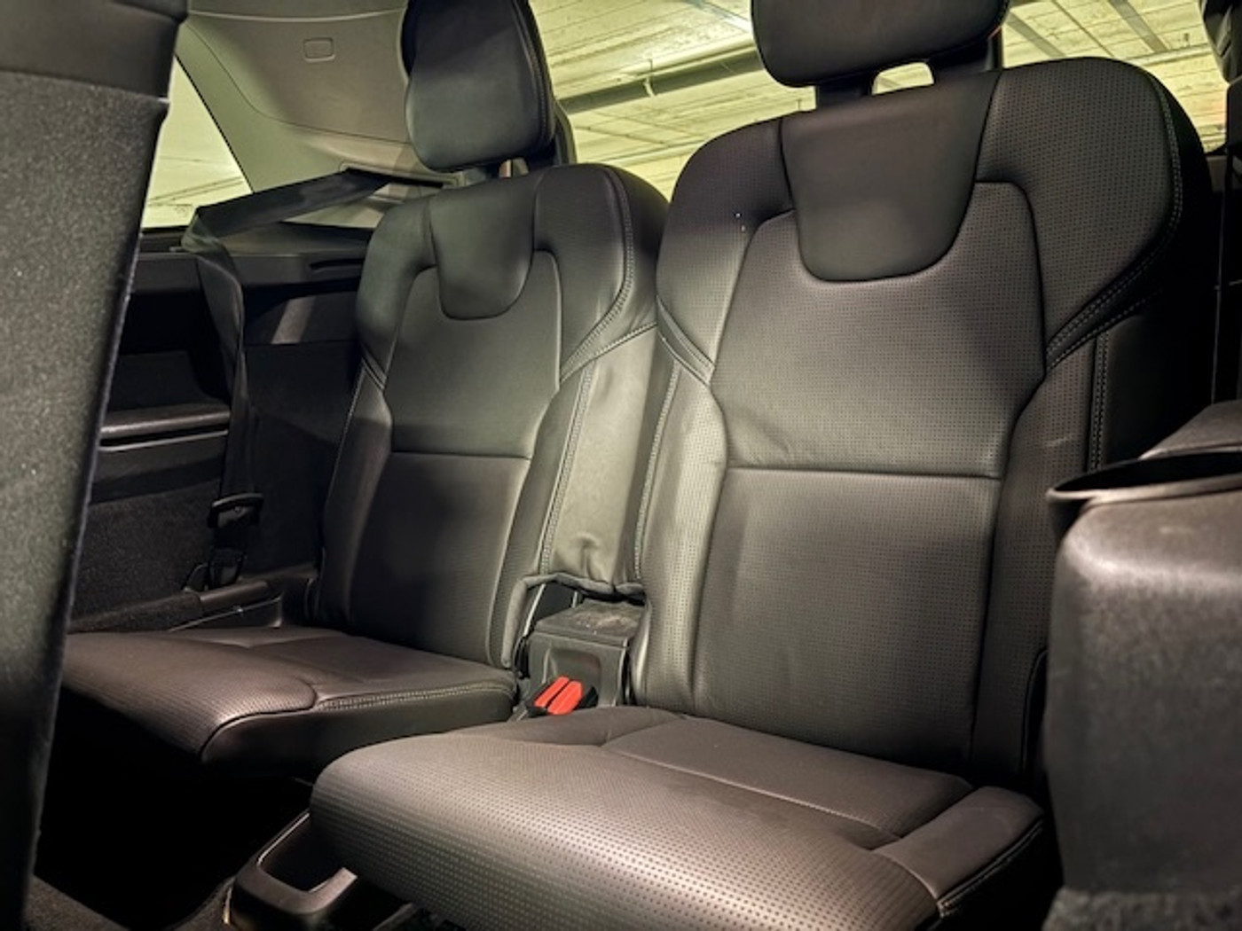 Foto van Volvo Xc90 T8 Twin Engine