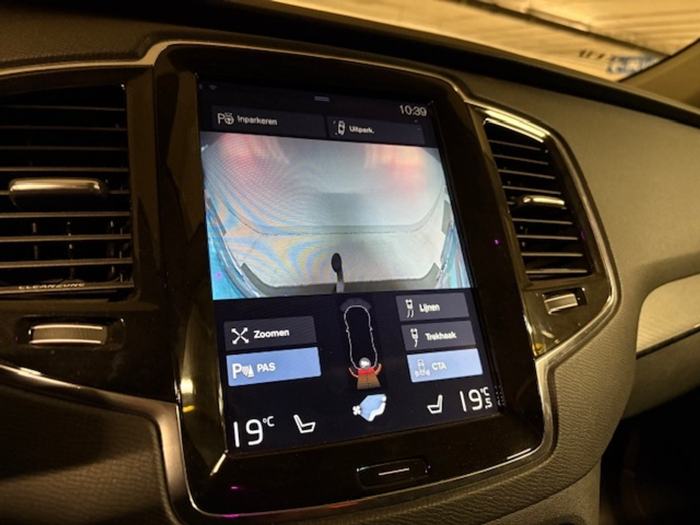 Foto van Volvo Xc90 T8 Twin Engine