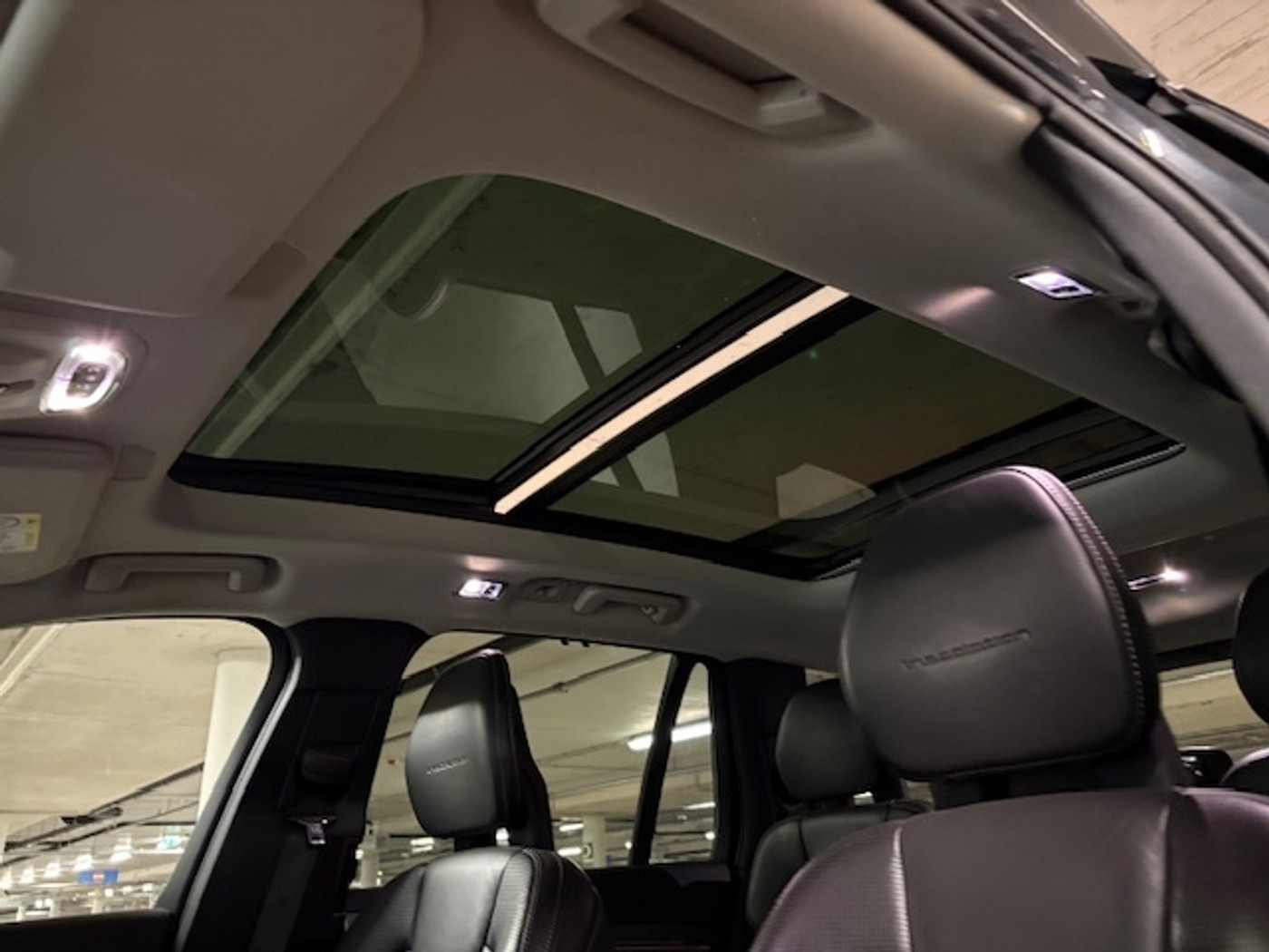 Foto van Volvo Xc90 T8 Twin Engine