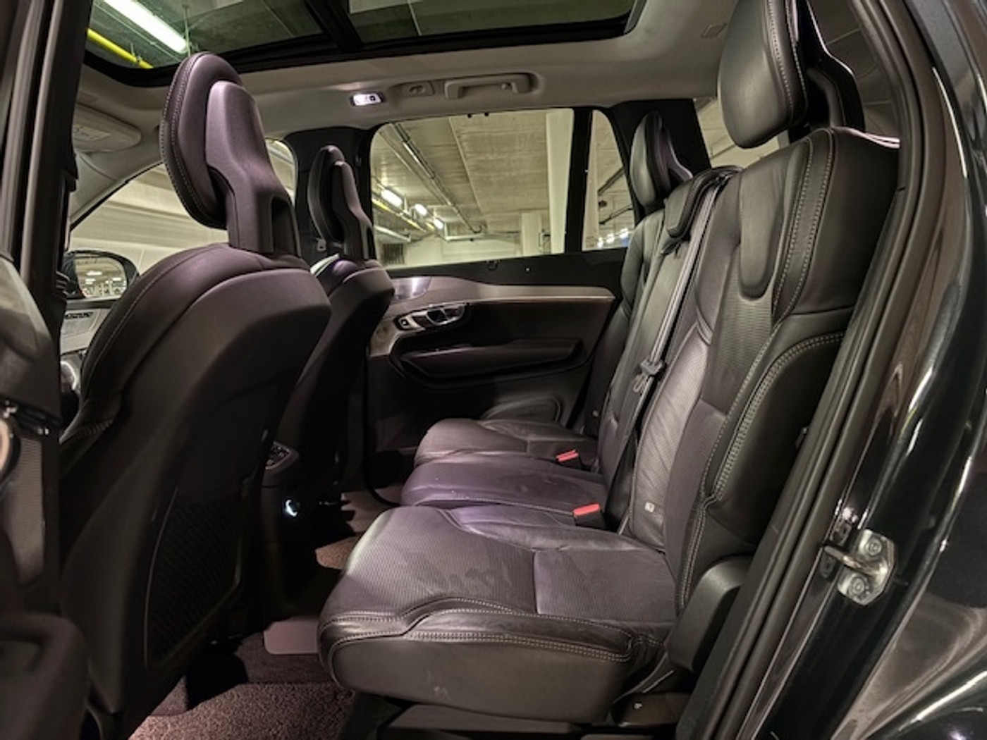 Foto van Volvo Xc90 T8 Twin Engine