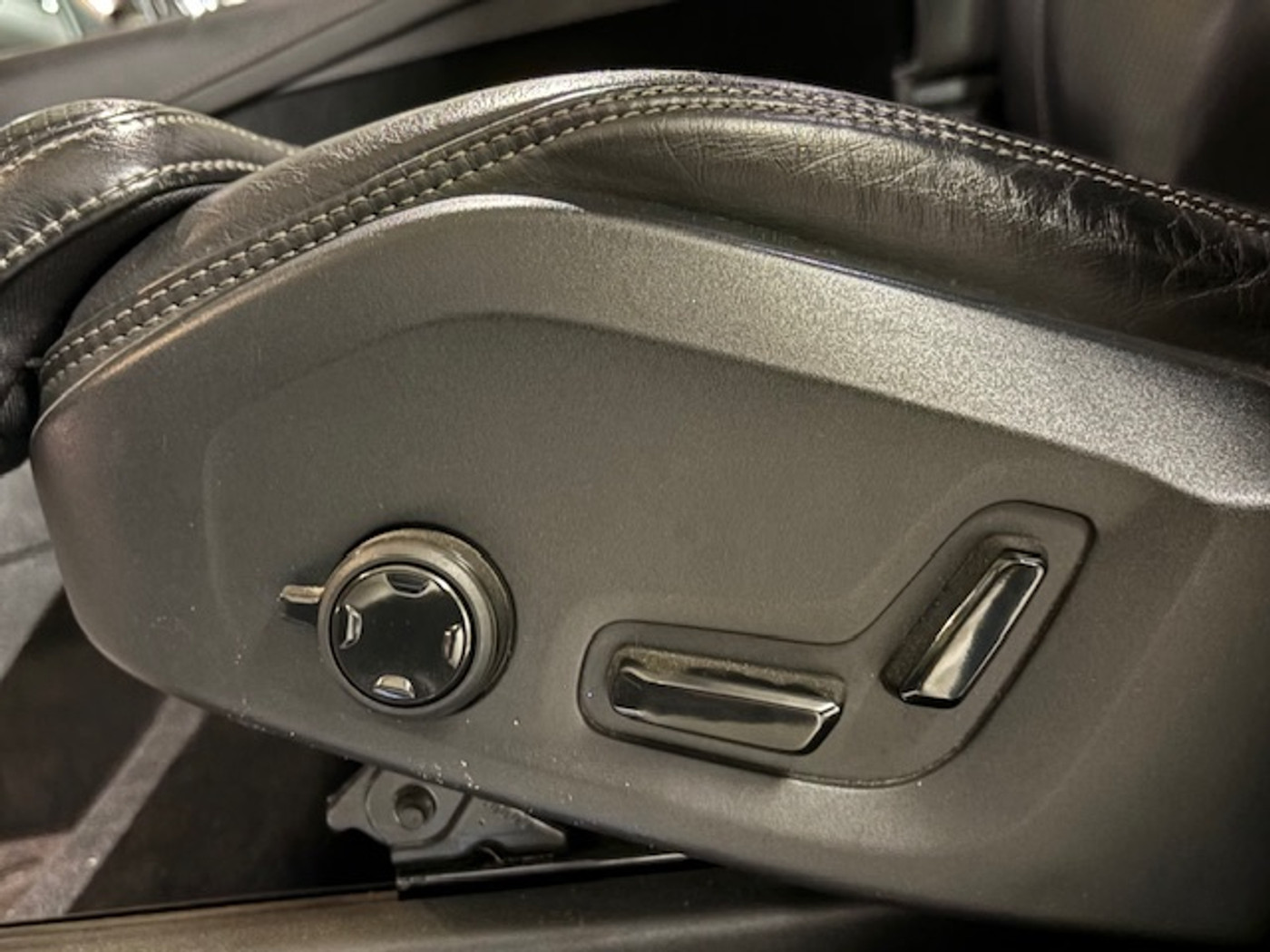 Foto van Volvo Xc90 T8 Twin Engine