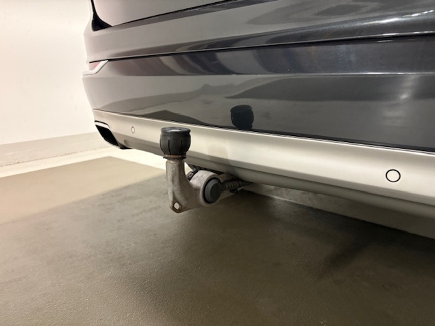 Foto van Volvo Xc90 T8 Twin Engine