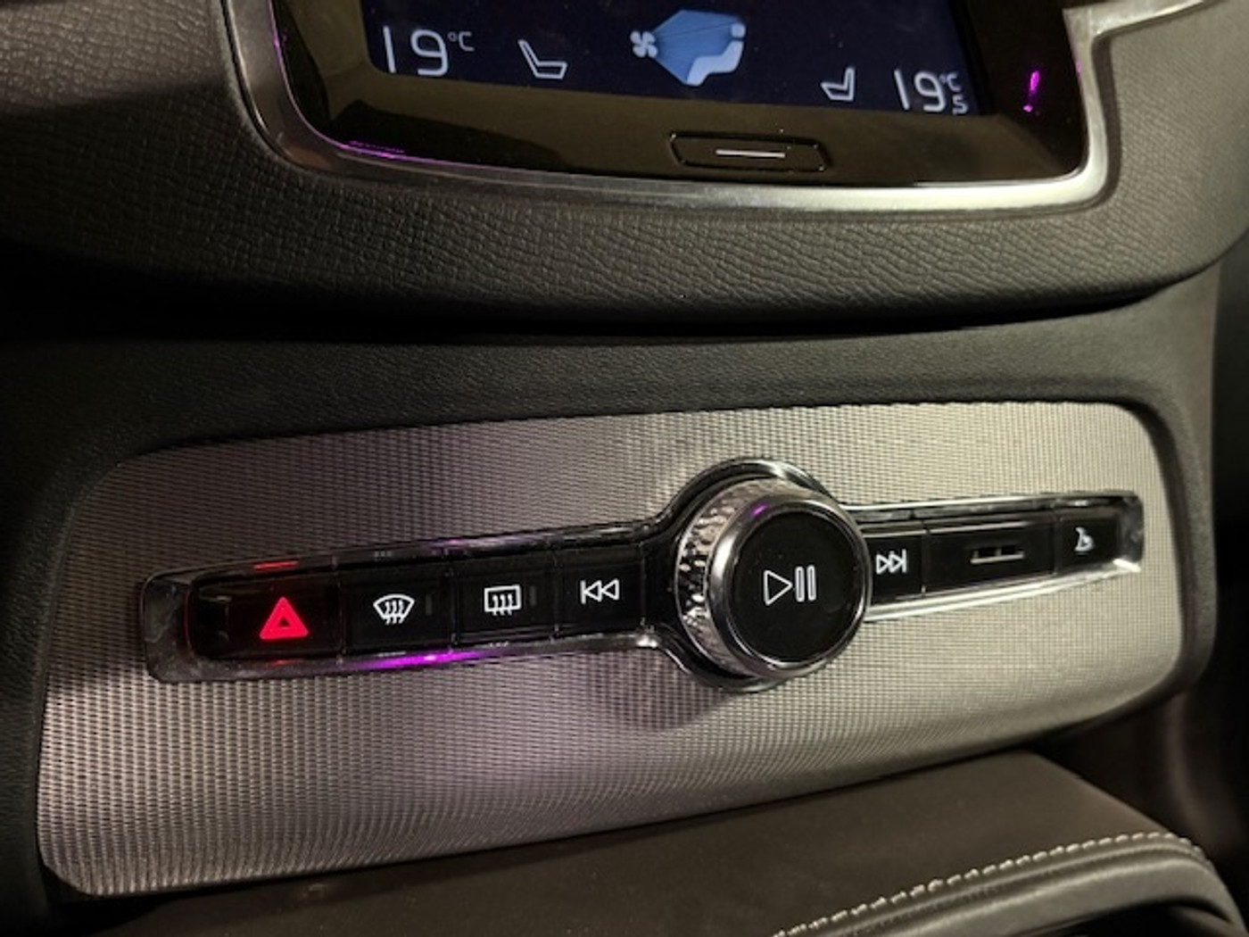 Foto van Volvo Xc90 T8 Twin Engine
