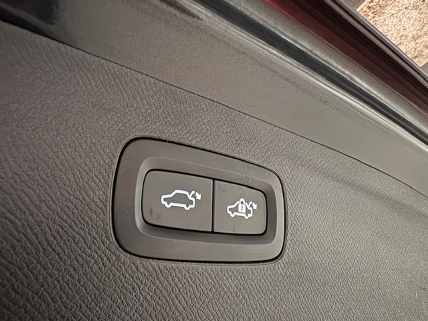 Foto van Volvo Xc90 T8 Twin Engine