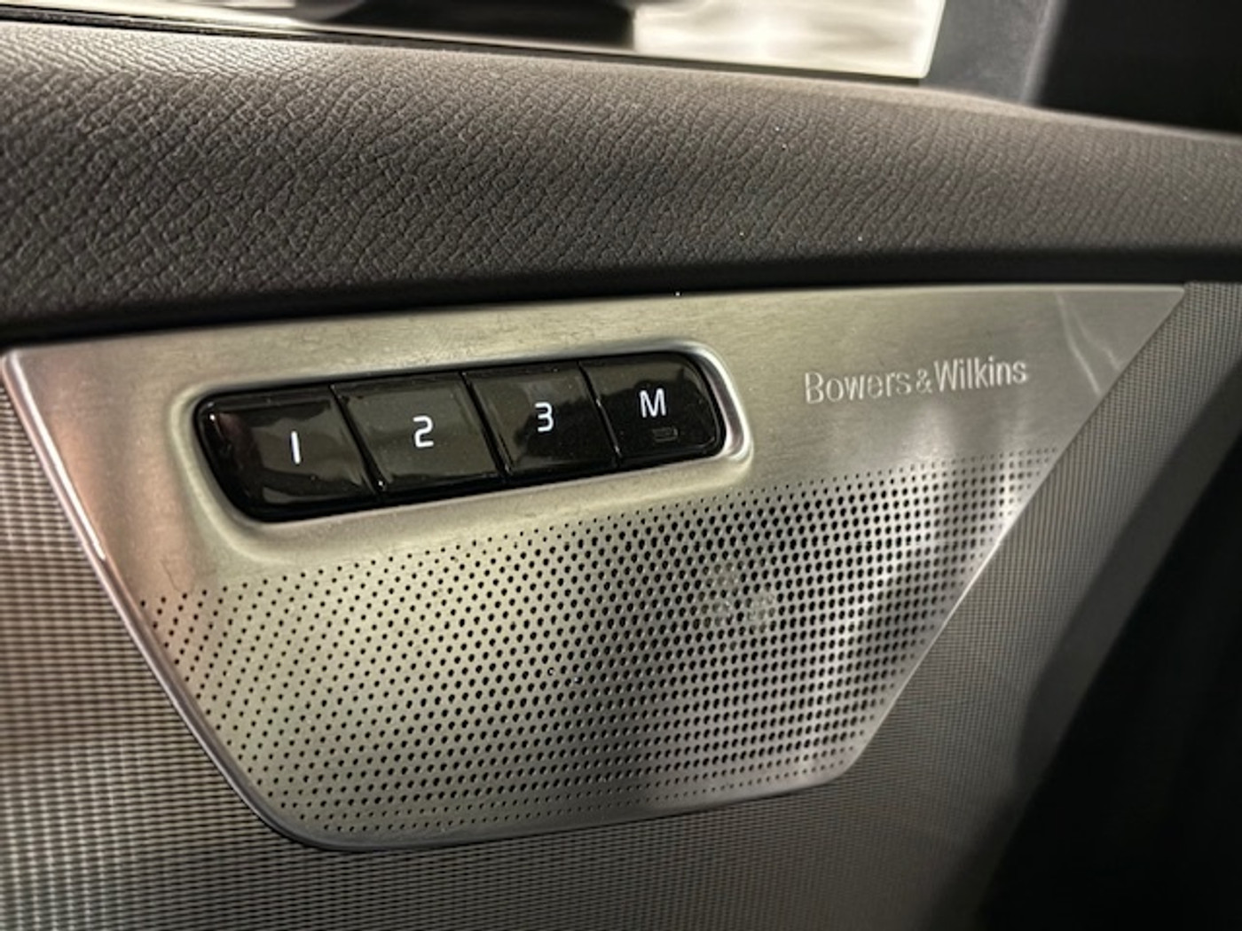 Foto van Volvo Xc90 T8 Twin Engine