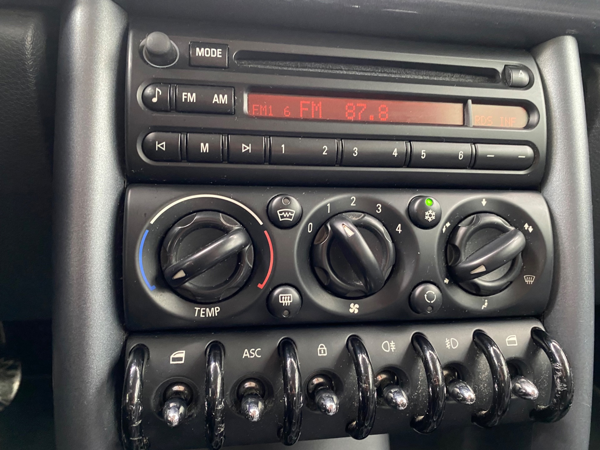 Foto van Mini Mini Cooper