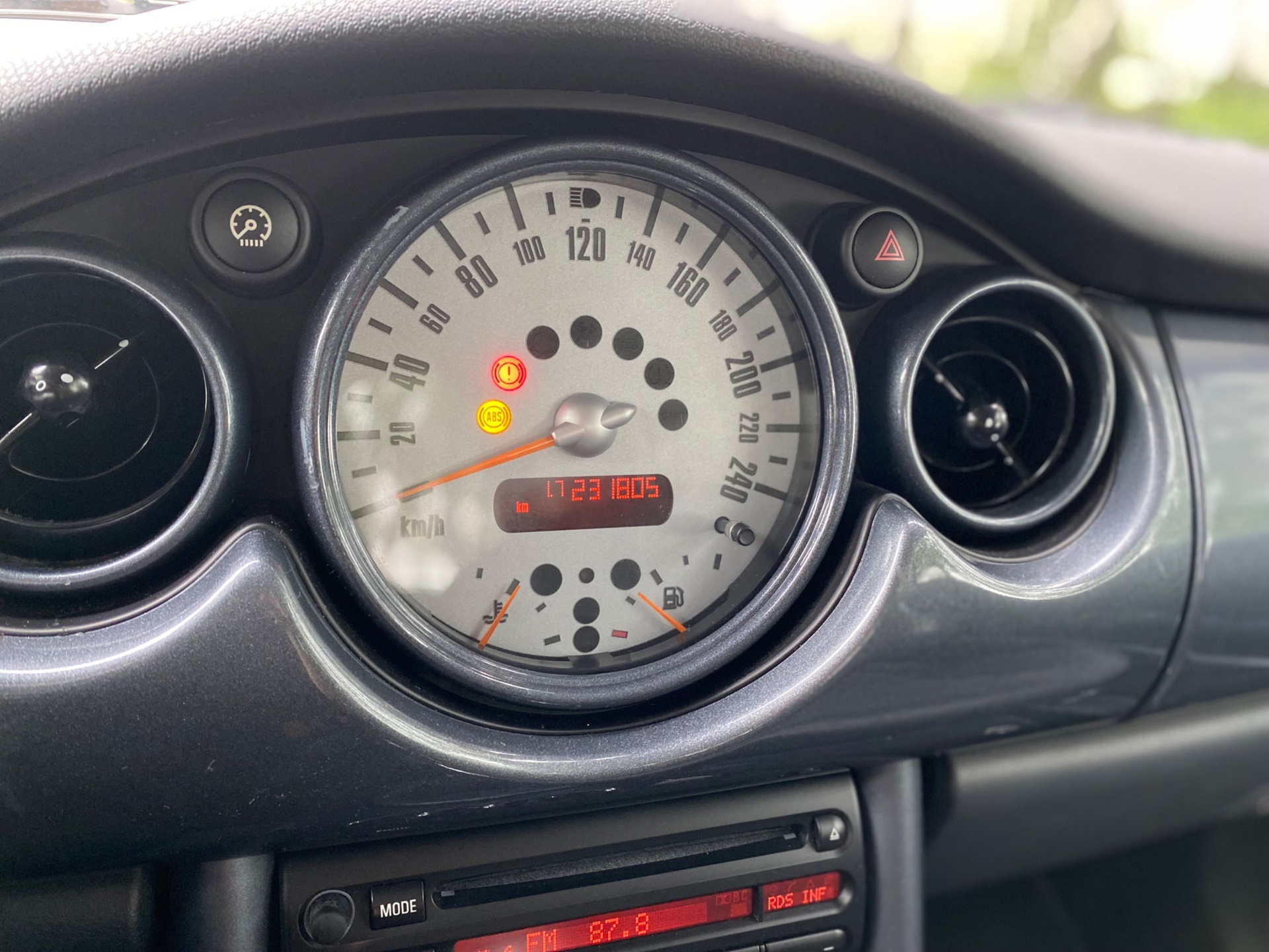 Foto van Mini Mini Cooper