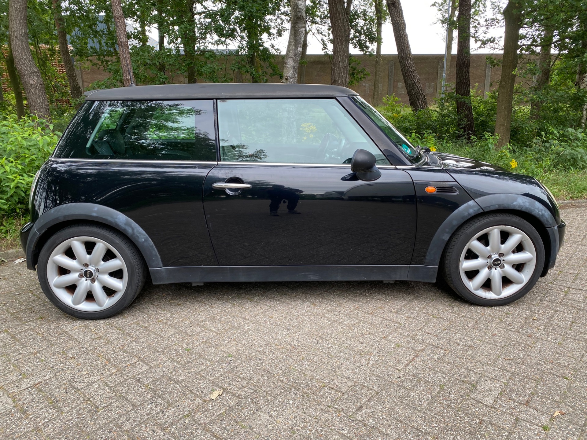 Foto van Mini Mini Cooper
