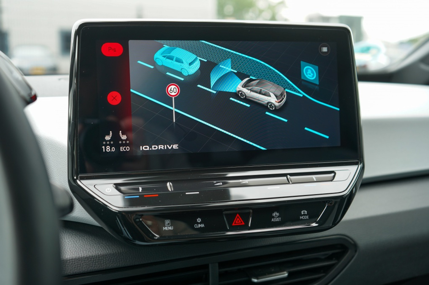 Foto van Volkswagen Id.3 Pro 150 KW