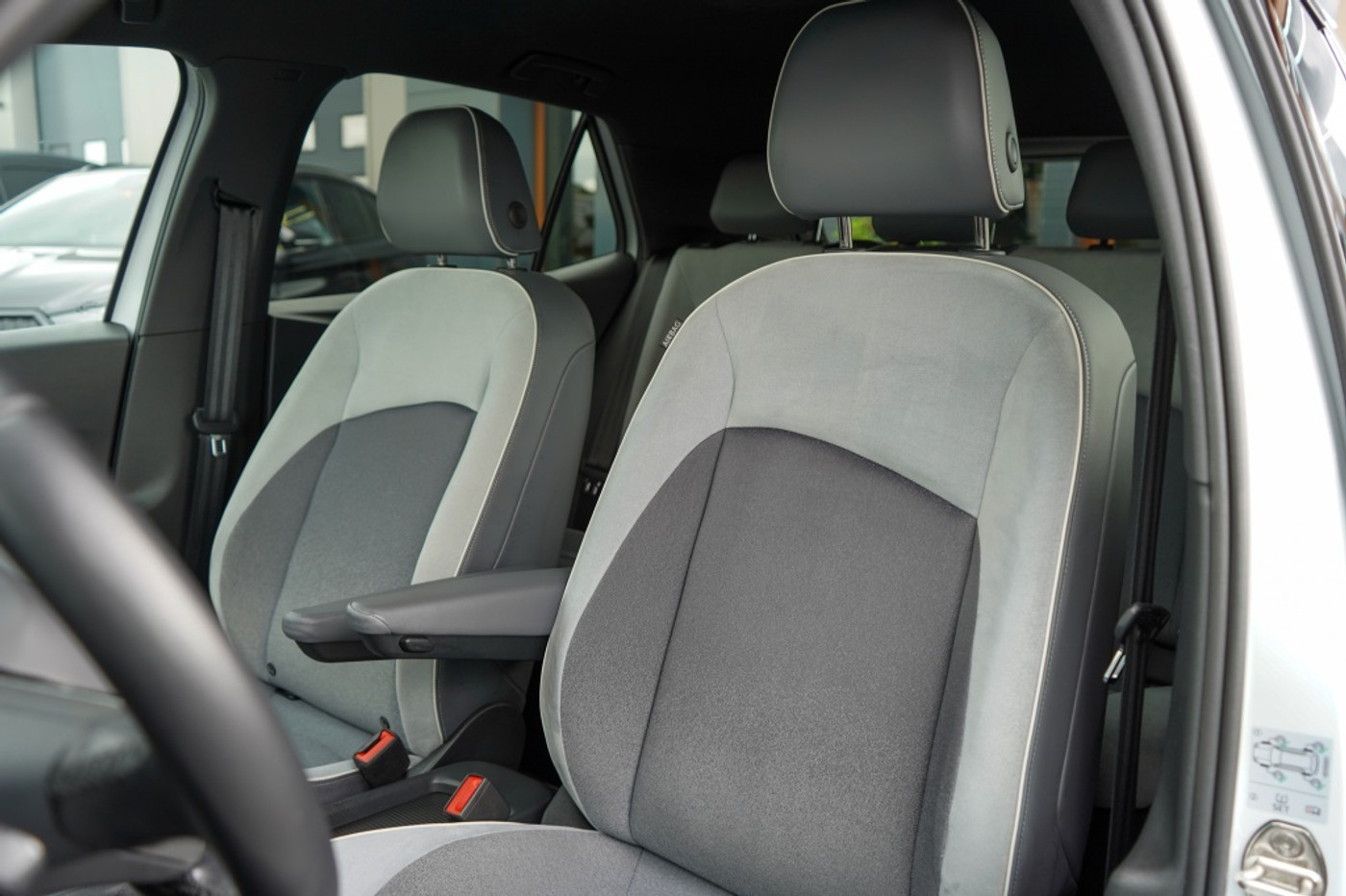 Foto van Volkswagen Id.3 Pro 150 KW